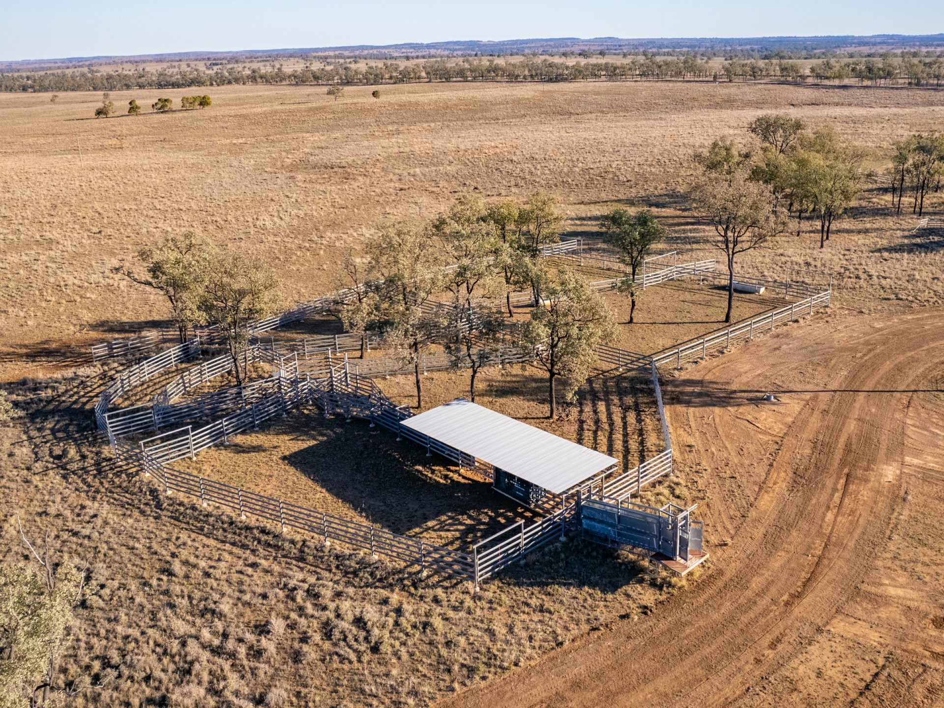 6614 Carnarvon Highway, ROMA