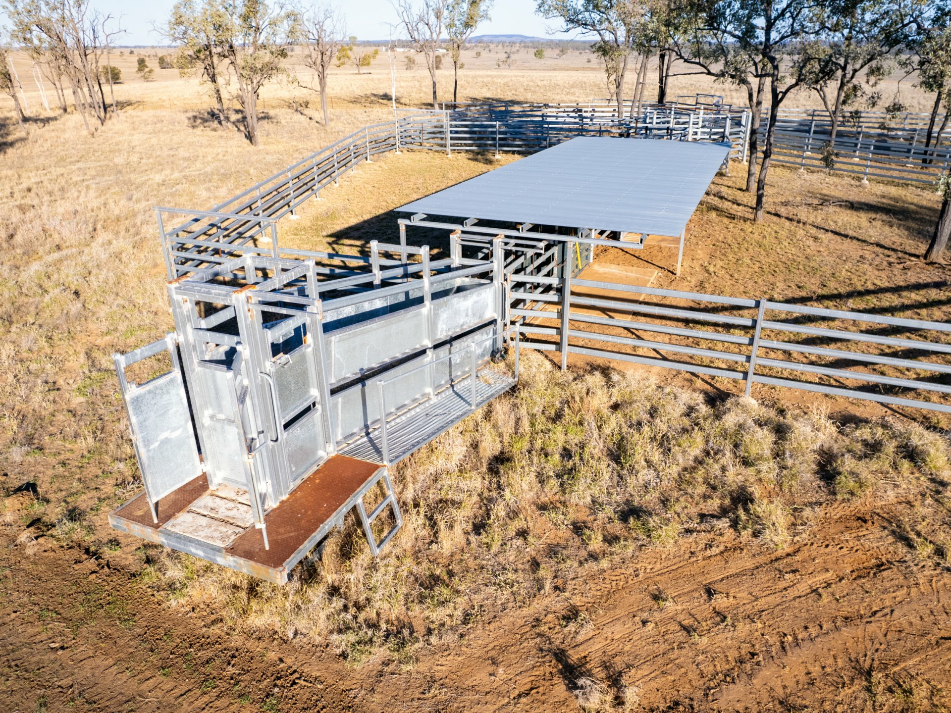 6614 Carnarvon Highway, ROMA