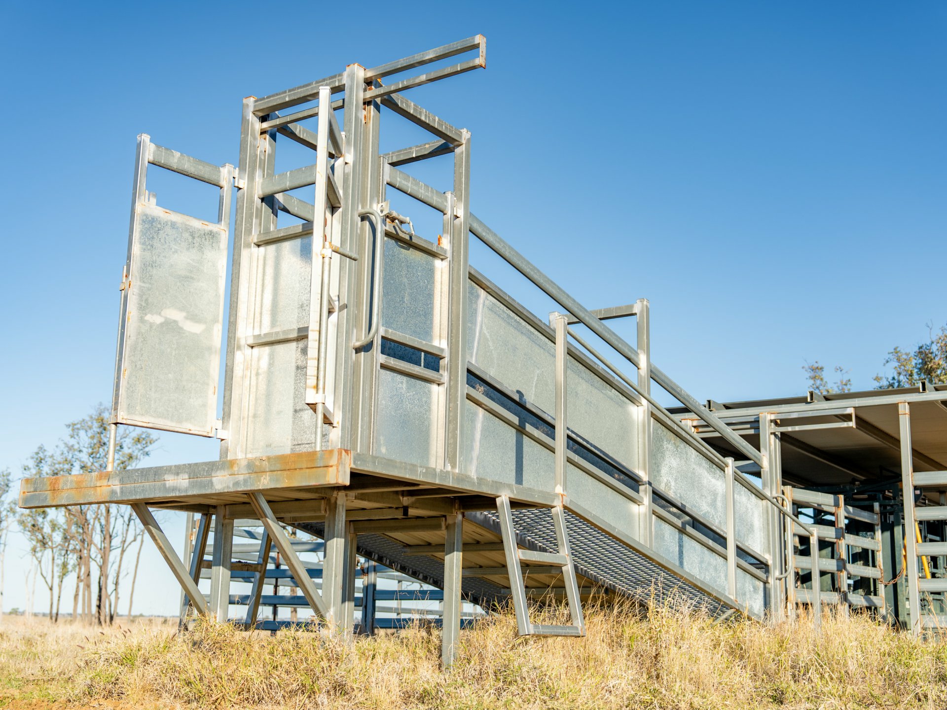 6614 Carnarvon Highway, ROMA