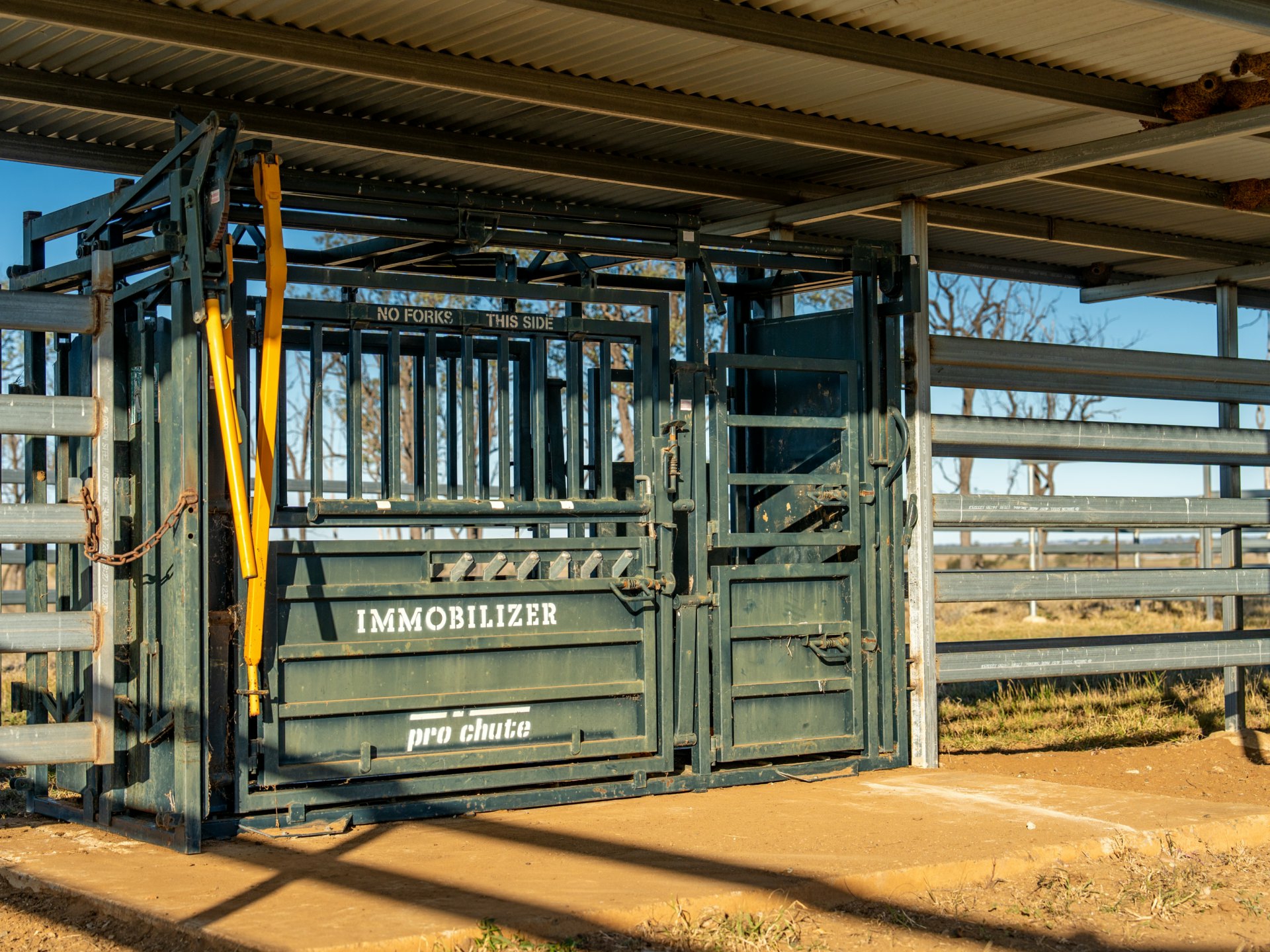 6614 Carnarvon Highway, ROMA
