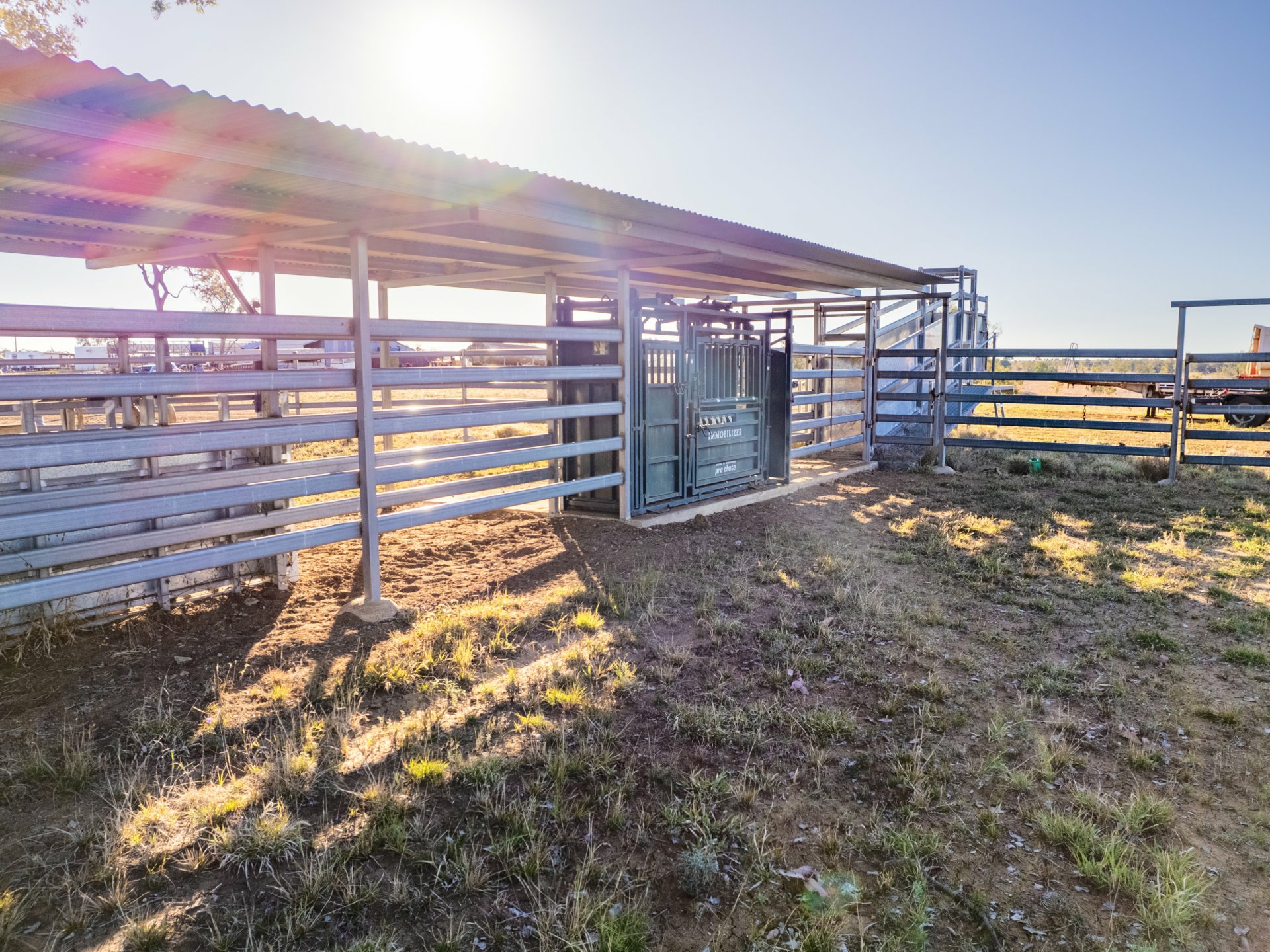 6614 Carnarvon Highway, ROMA