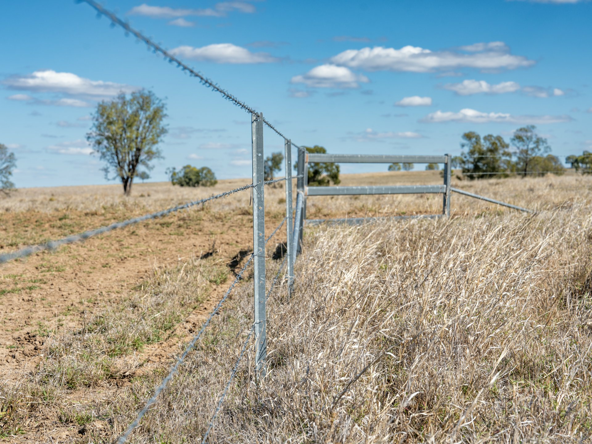 6614 Carnarvon Highway, ROMA