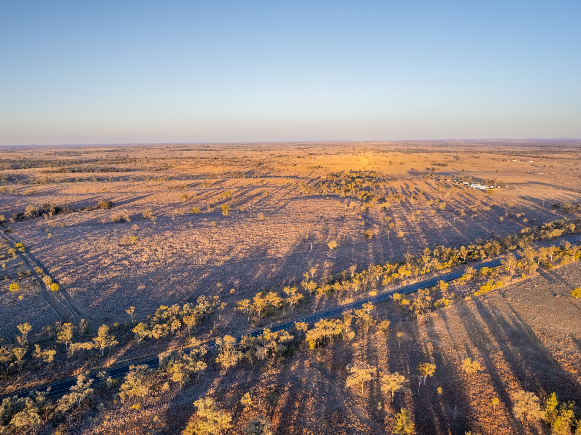 6614 Carnarvon Highway, ROMA