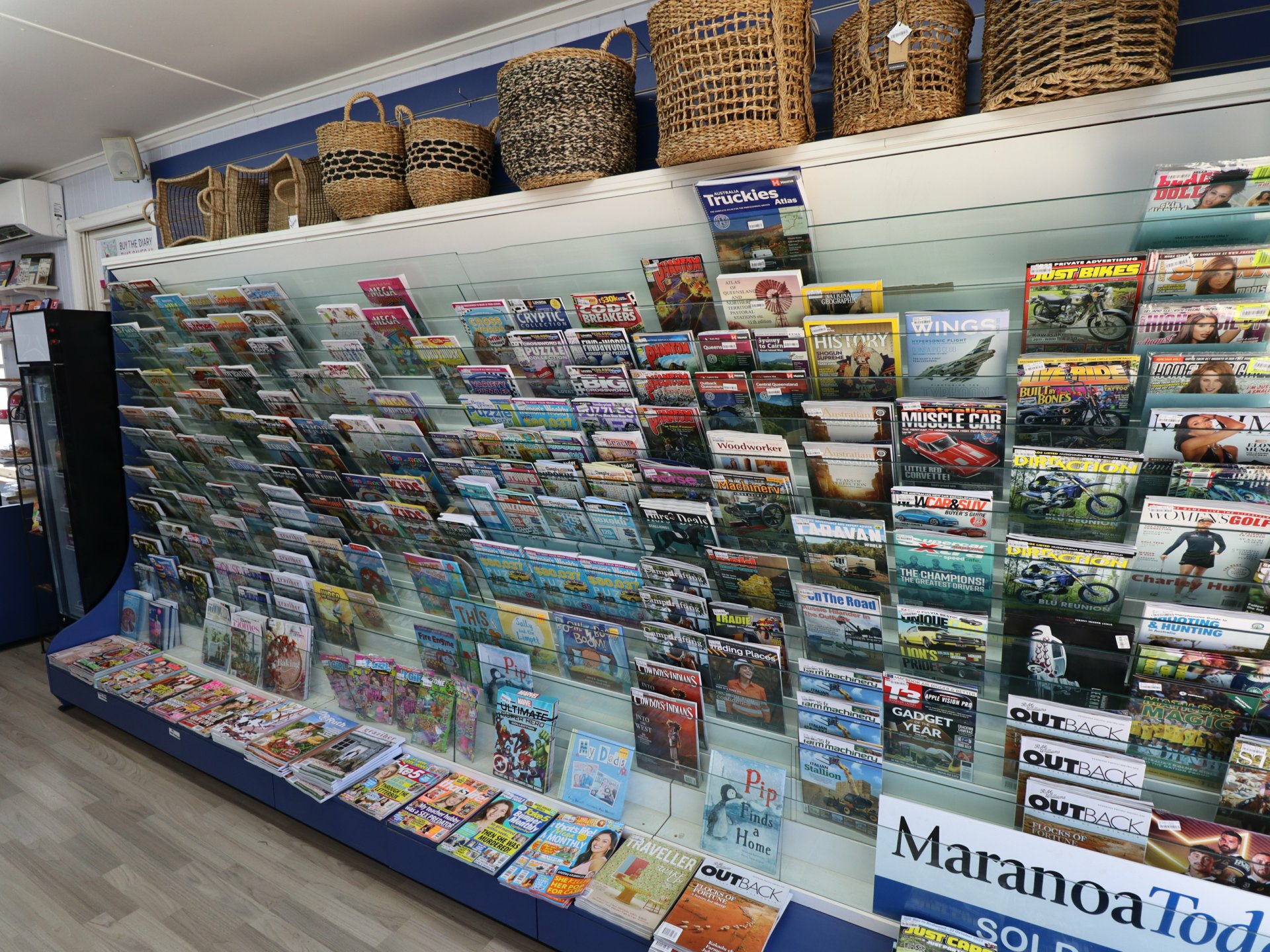 26 Hutton Street Injune QLD Retail for Sale LJ Hooker