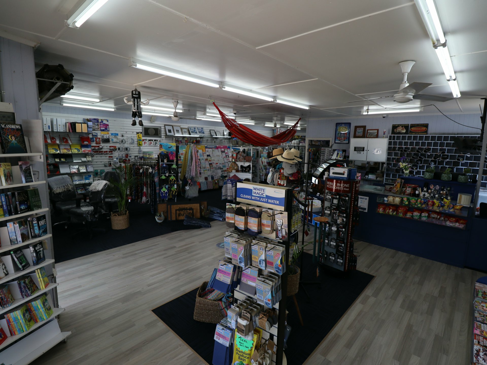 26 Hutton Street Injune QLD Retail for Sale LJ Hooker