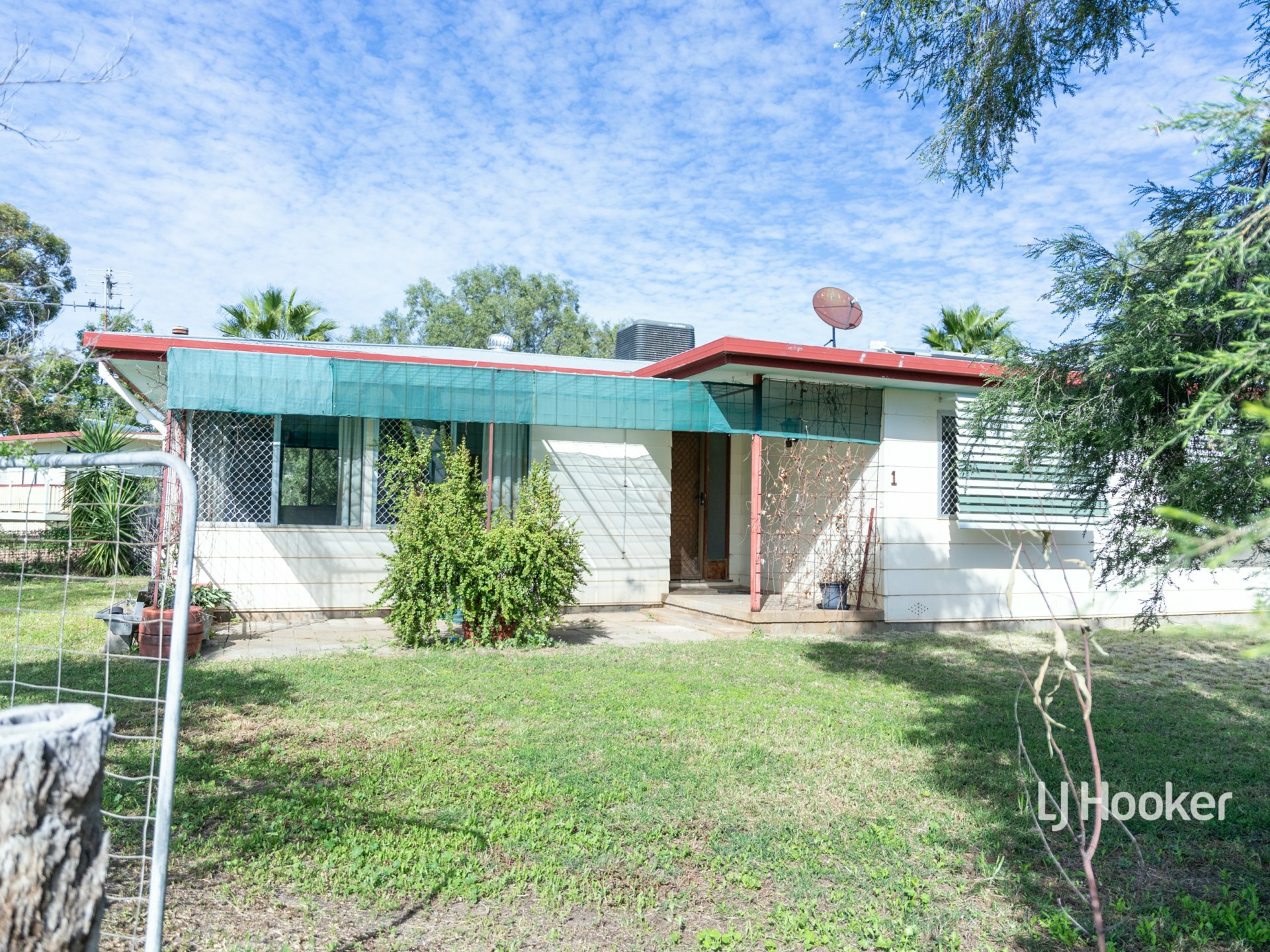 1 Crawford Street, ROMA