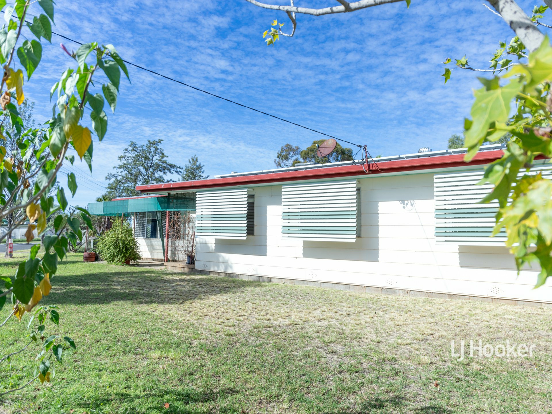 1 Crawford Street, ROMA