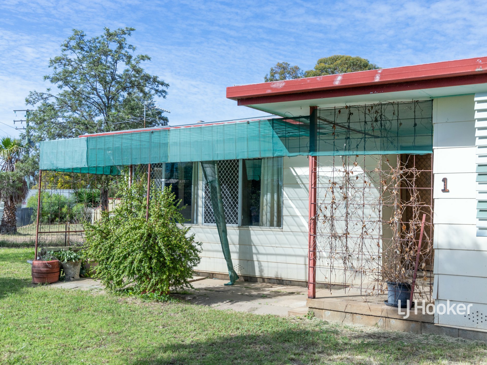 1 Crawford Street, ROMA
