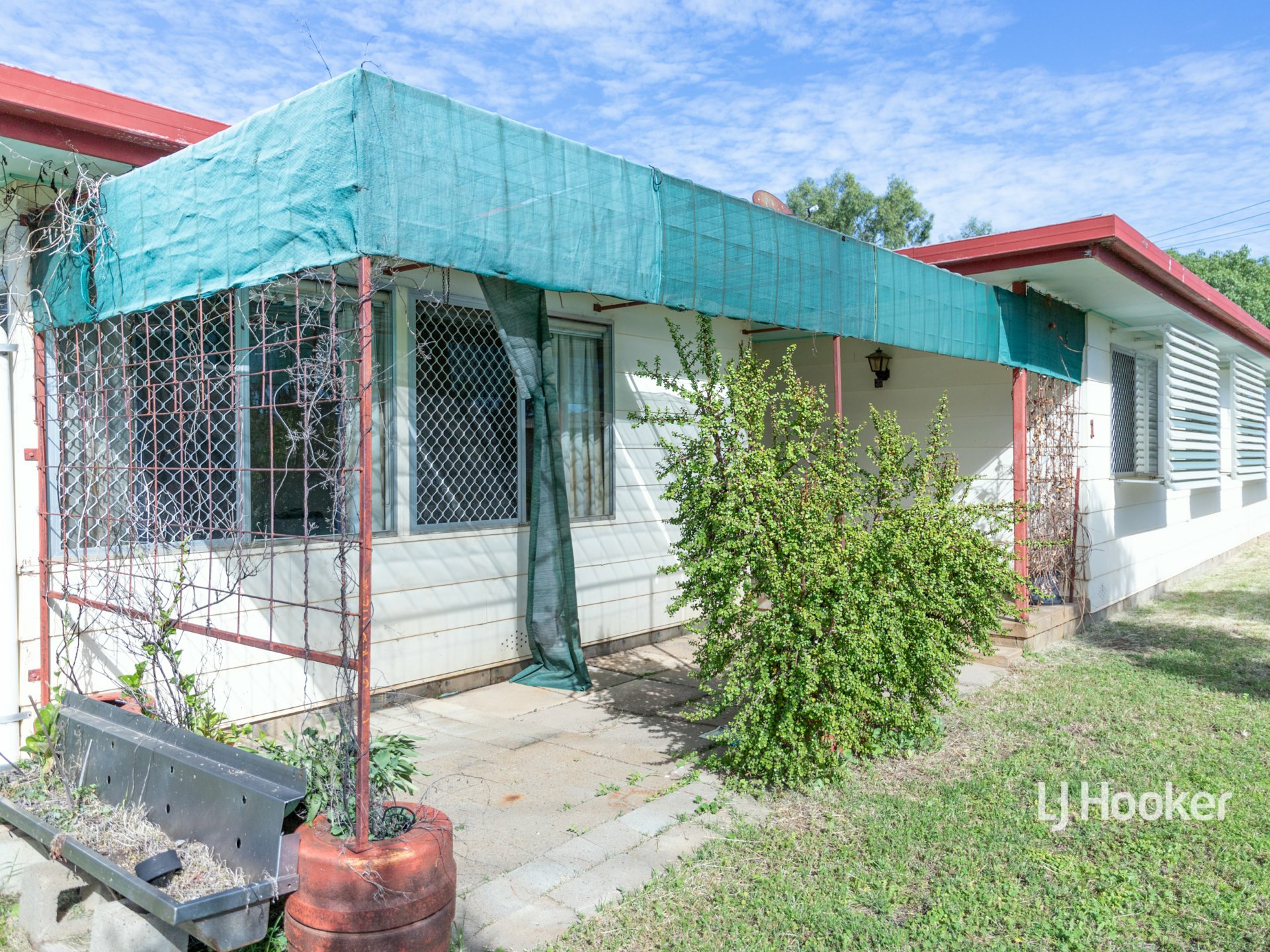 1 Crawford Street, ROMA