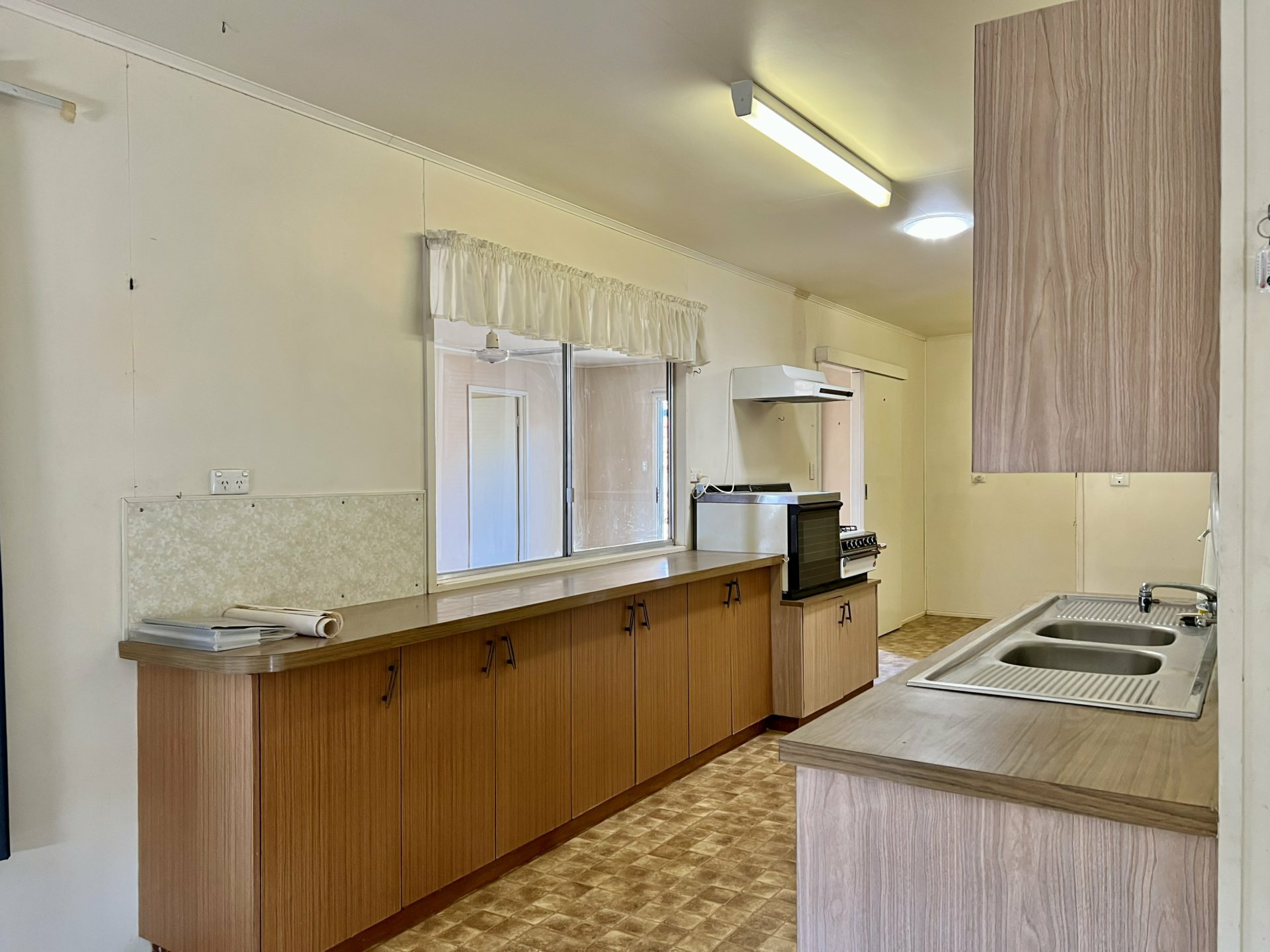 1 Crawford Street, ROMA
