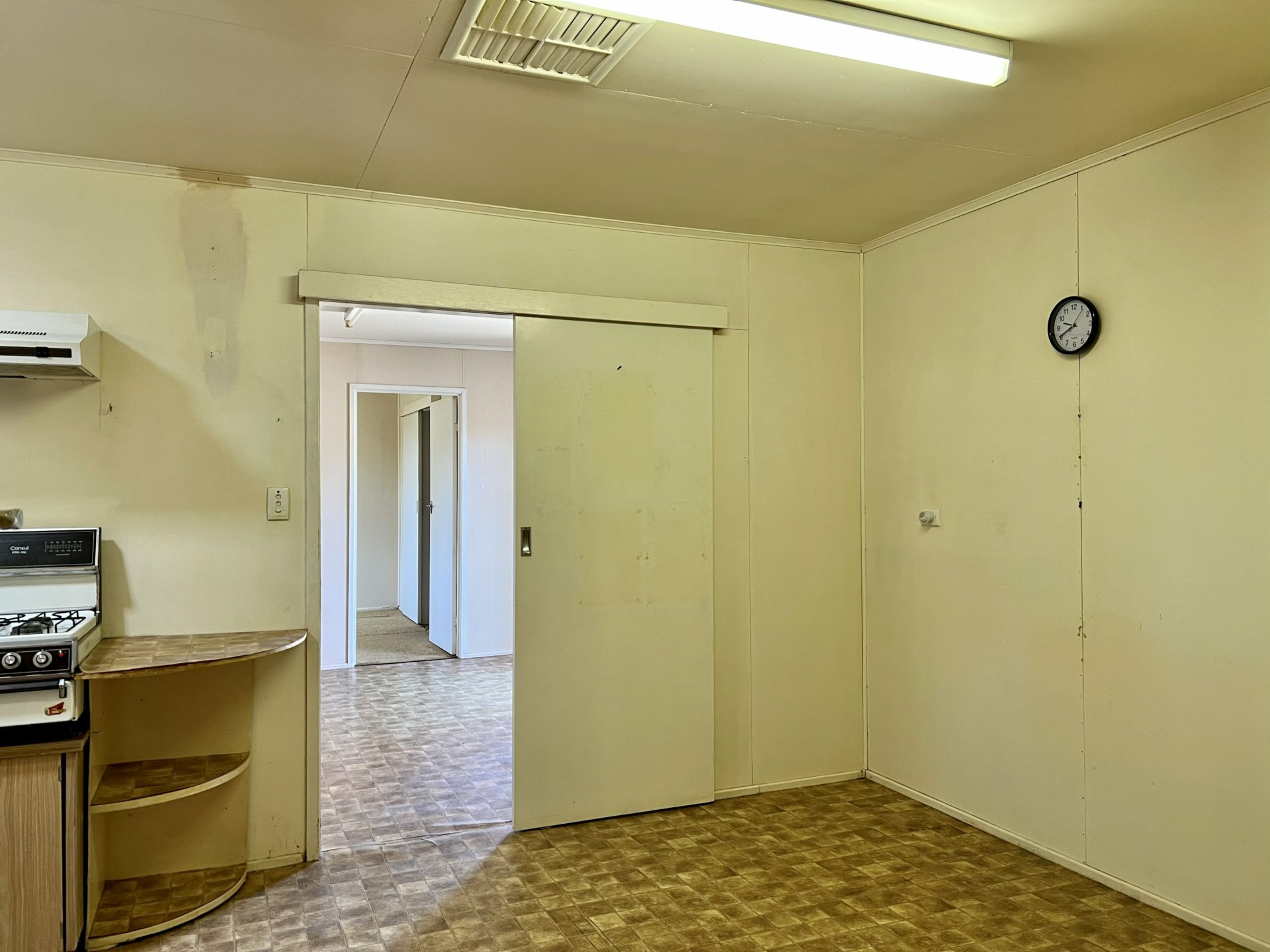 1 Crawford Street, ROMA