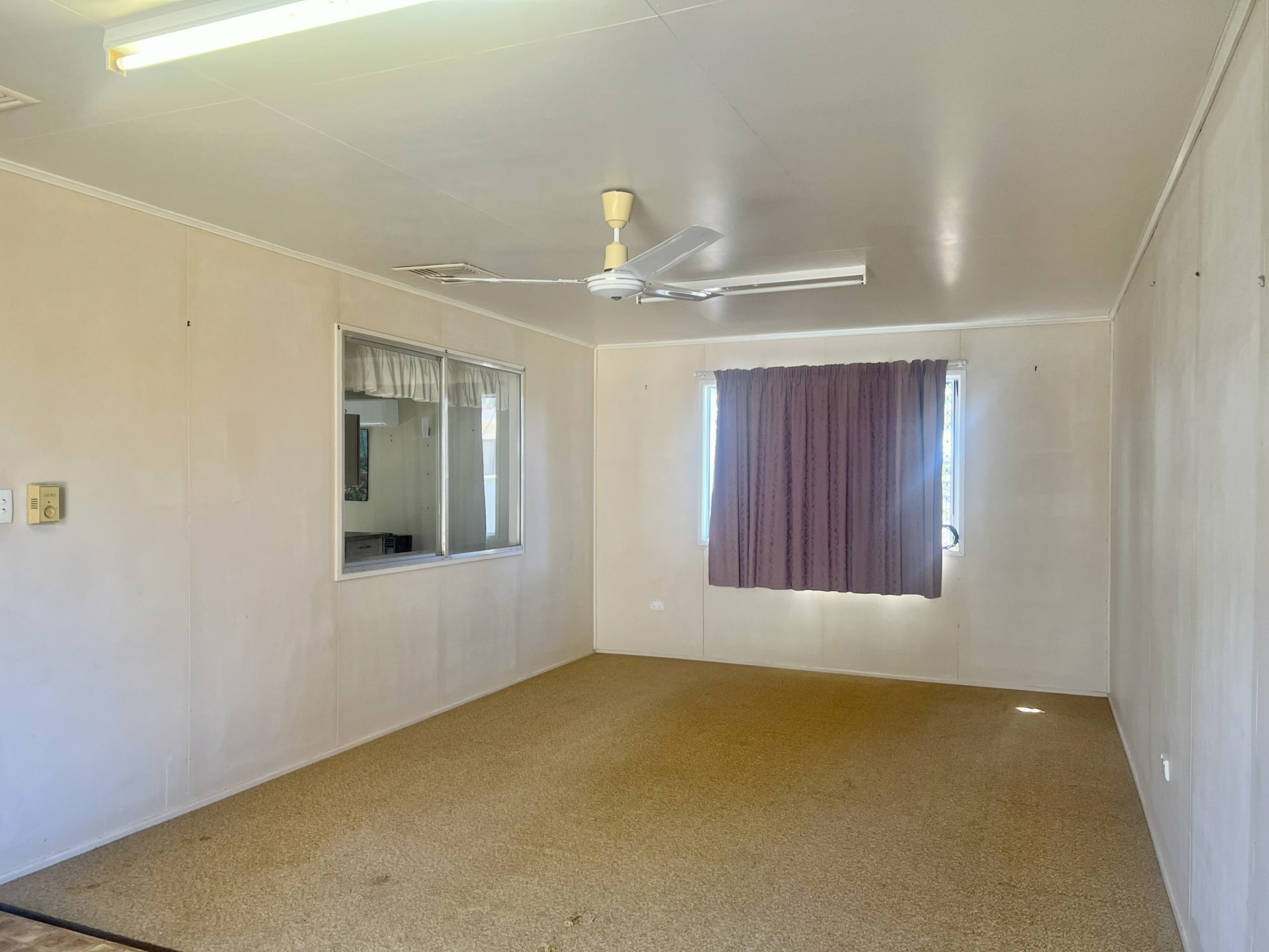1 Crawford Street, ROMA