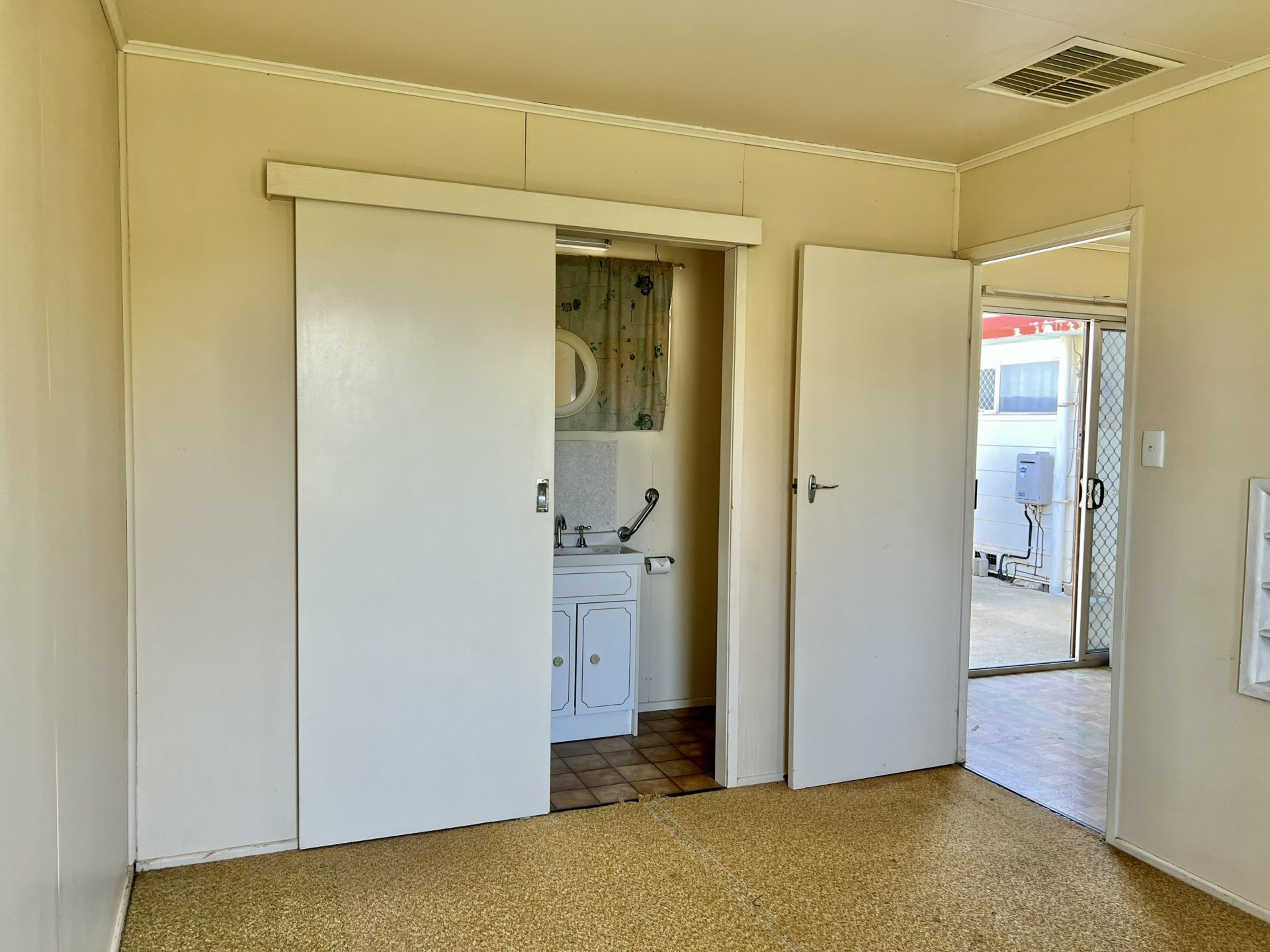 1 Crawford Street, ROMA