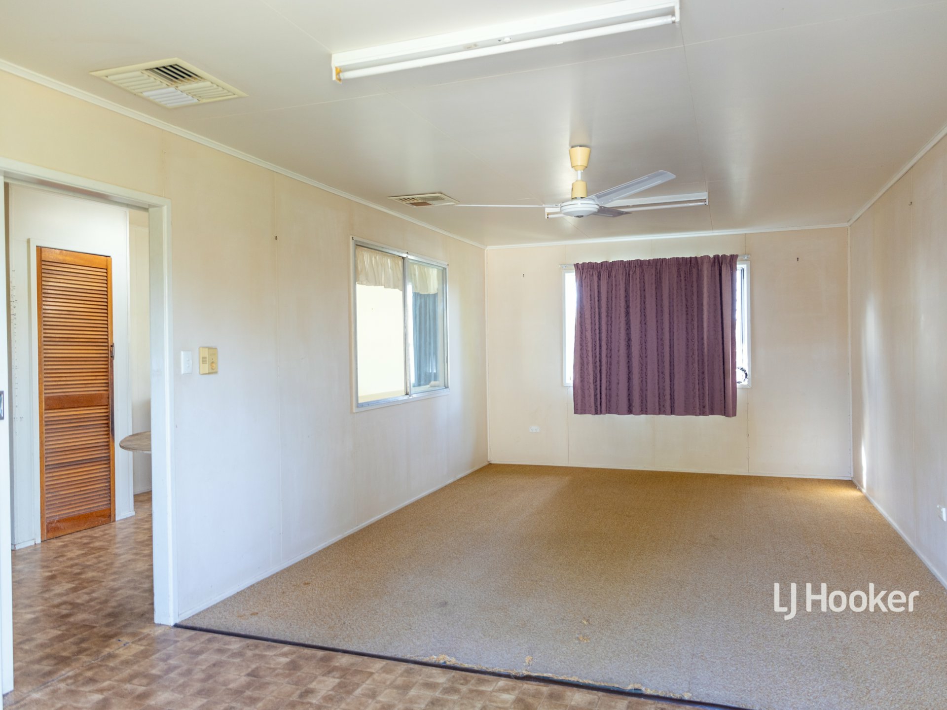 1 Crawford Street, ROMA