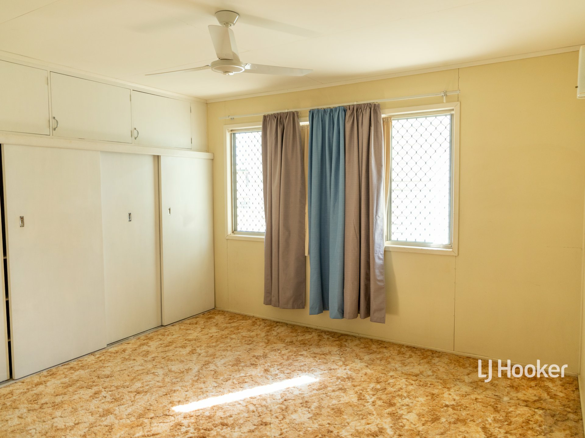 1 Crawford Street, ROMA
