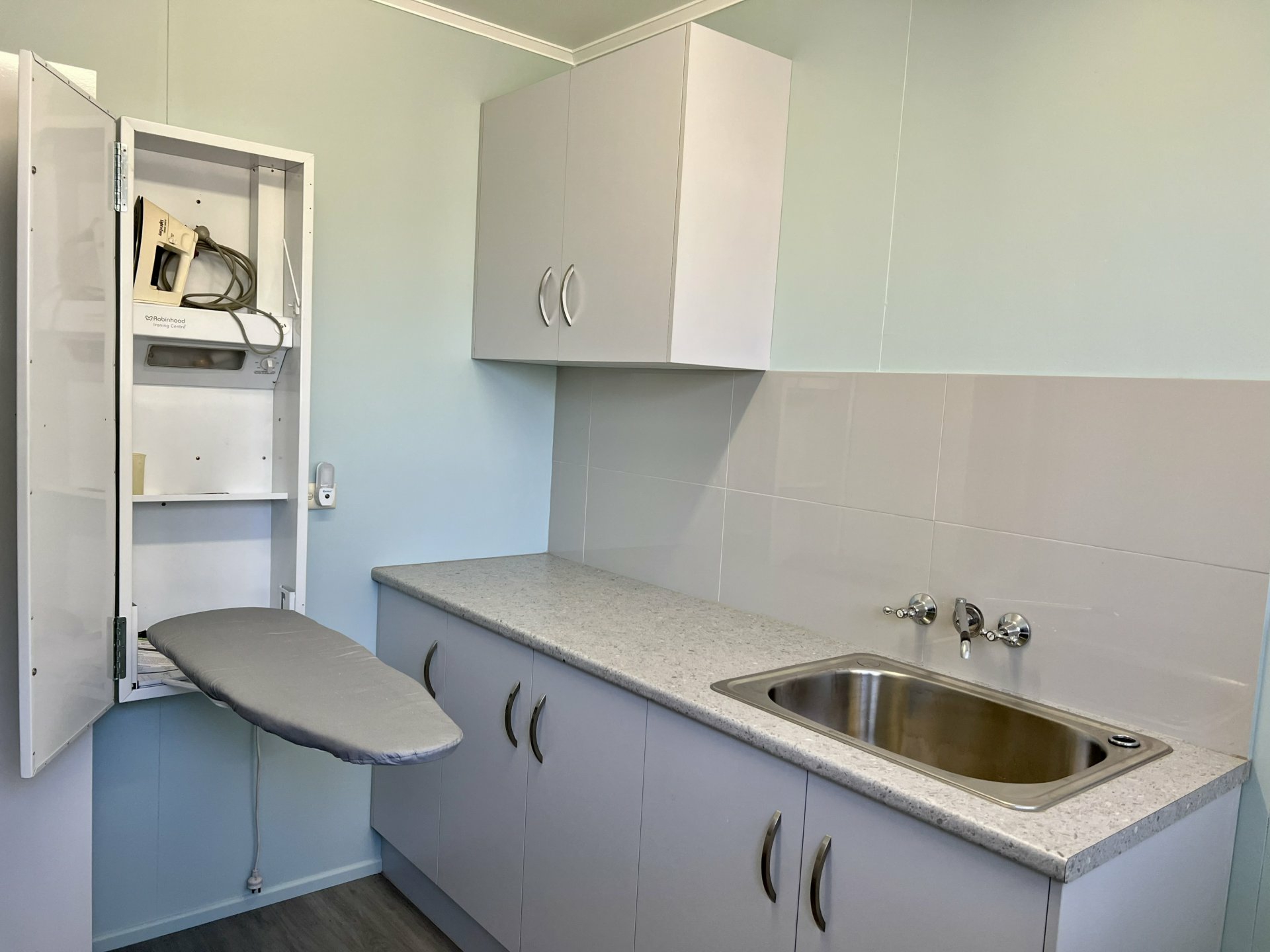 1 Crawford Street, ROMA