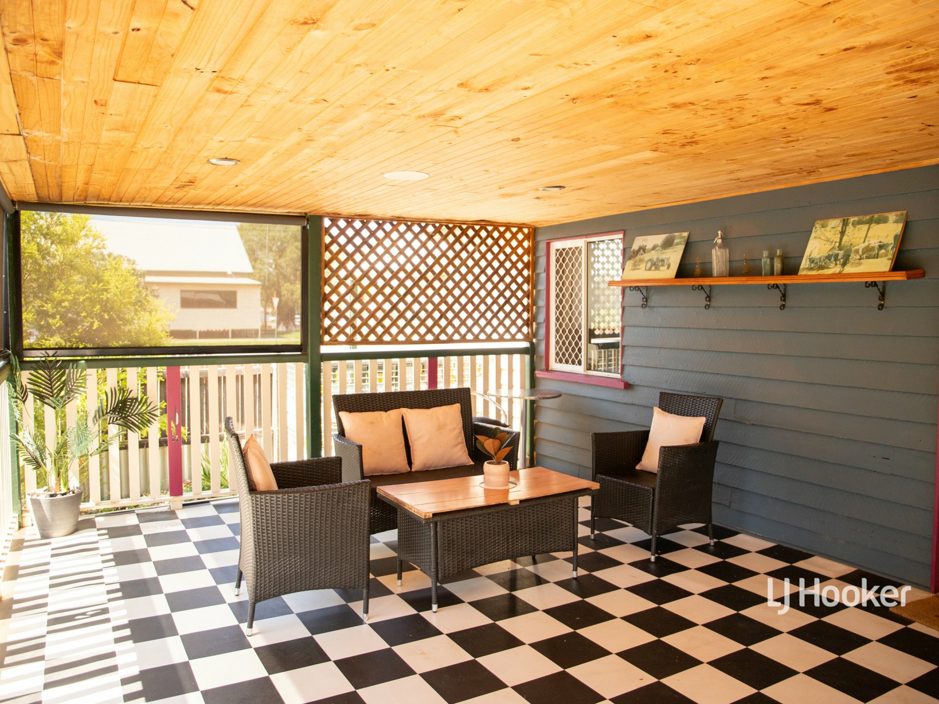 33 High Street Wallumbilla QLD Retail for Sale LJ Hooker