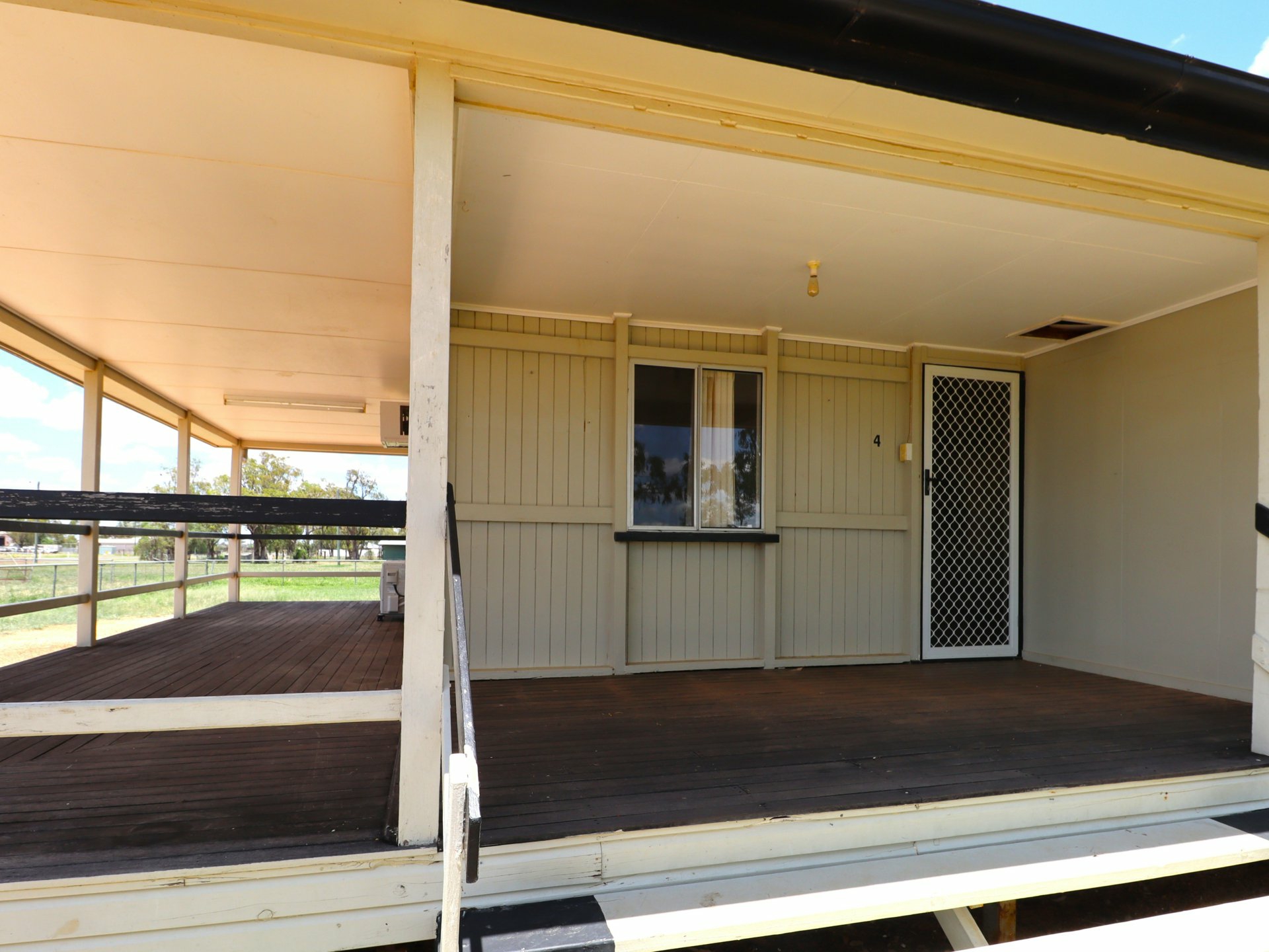 4 Russell Street Wallumbilla QLD - House for Sale - LJ Hooker