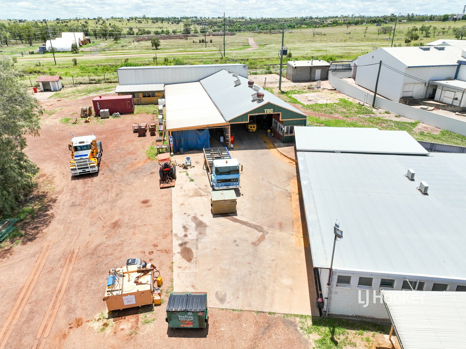 2 Fleming Drive, ROMA