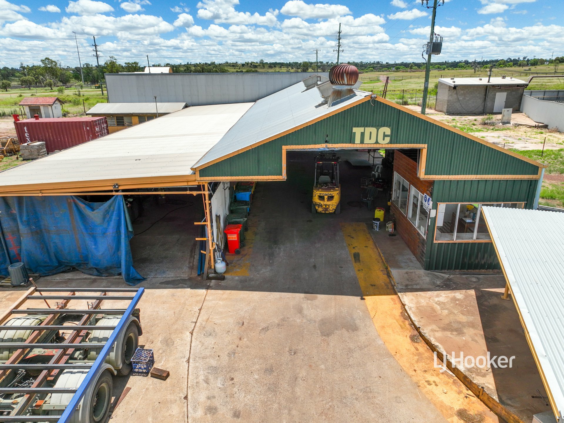 2 Fleming Drive, ROMA