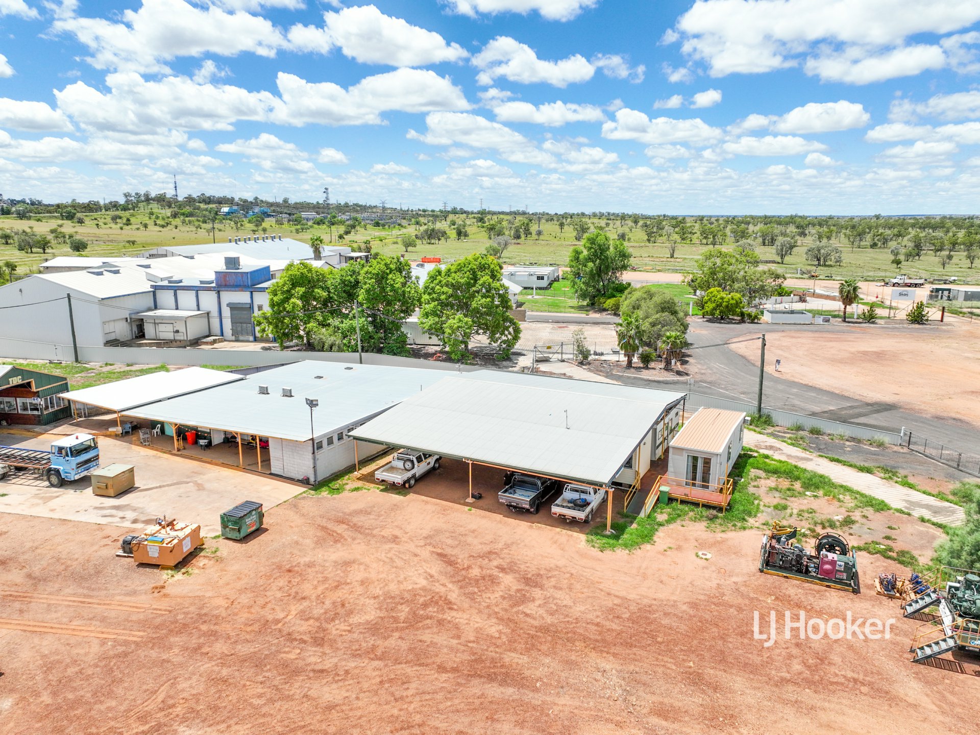 2 Fleming Drive, ROMA