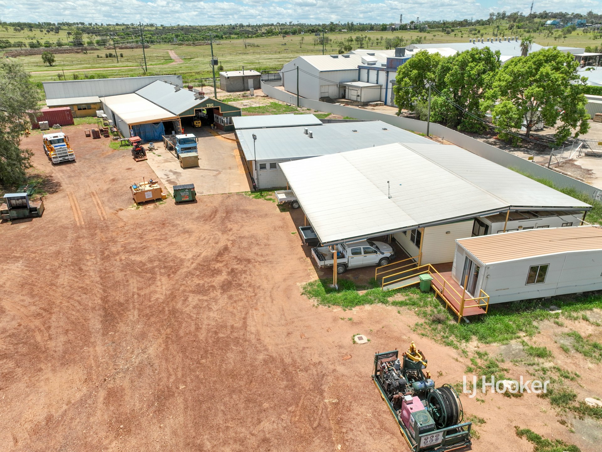 2 Fleming Drive, ROMA