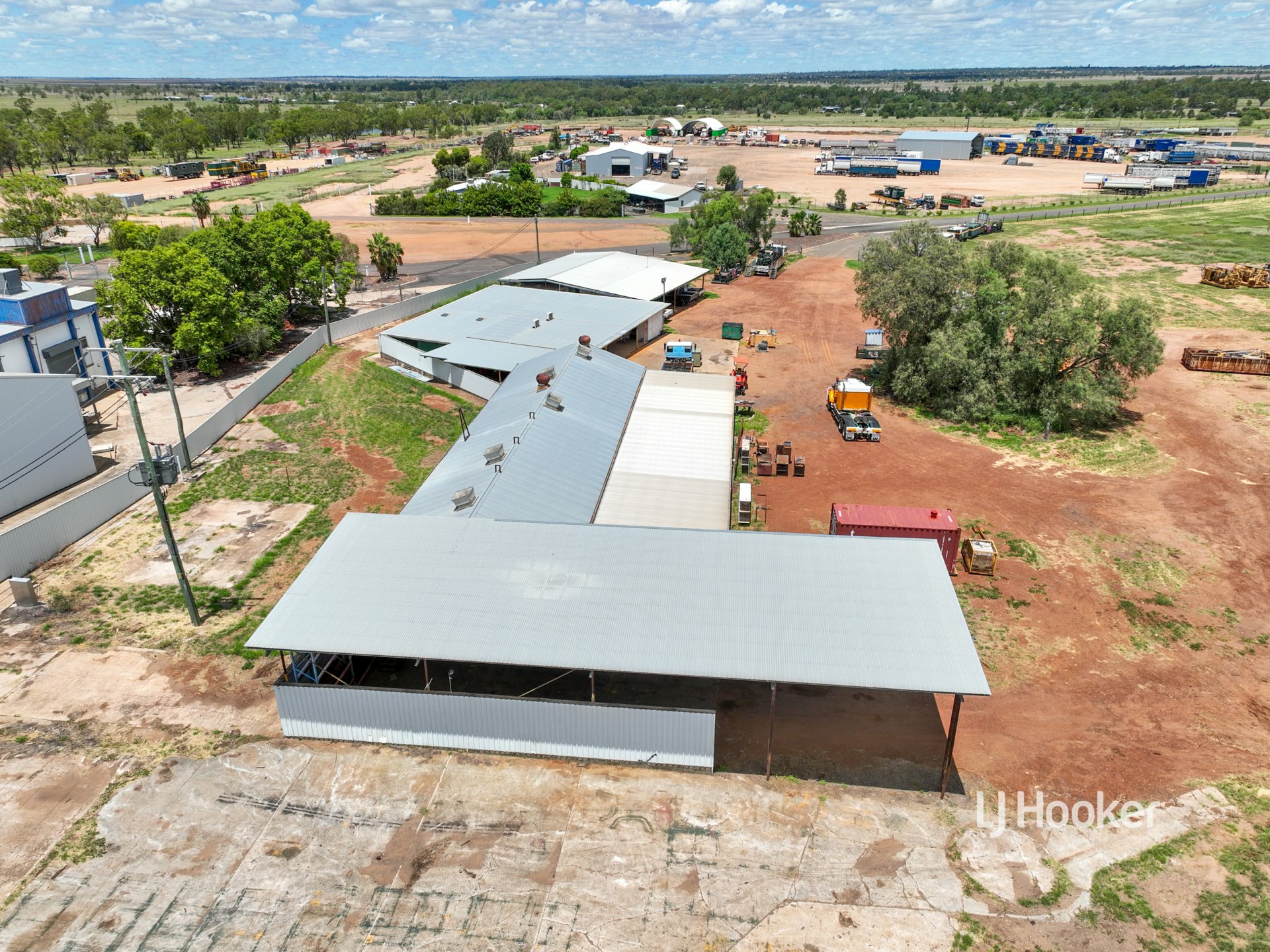 2 Fleming Drive, ROMA
