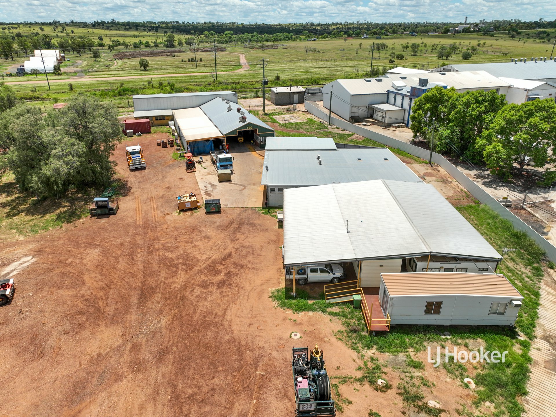 2 Fleming Drive, ROMA