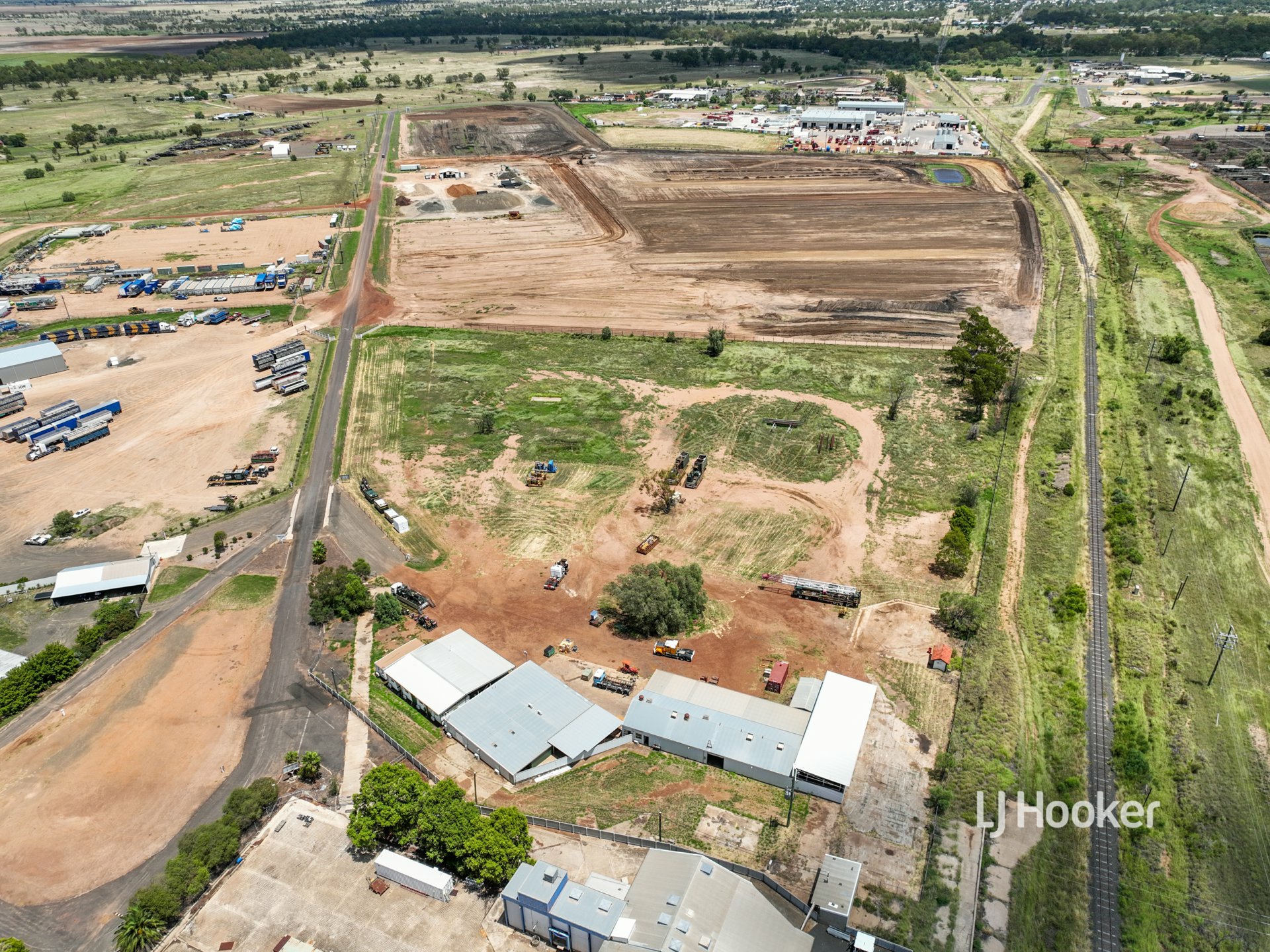 2 Fleming Drive, ROMA
