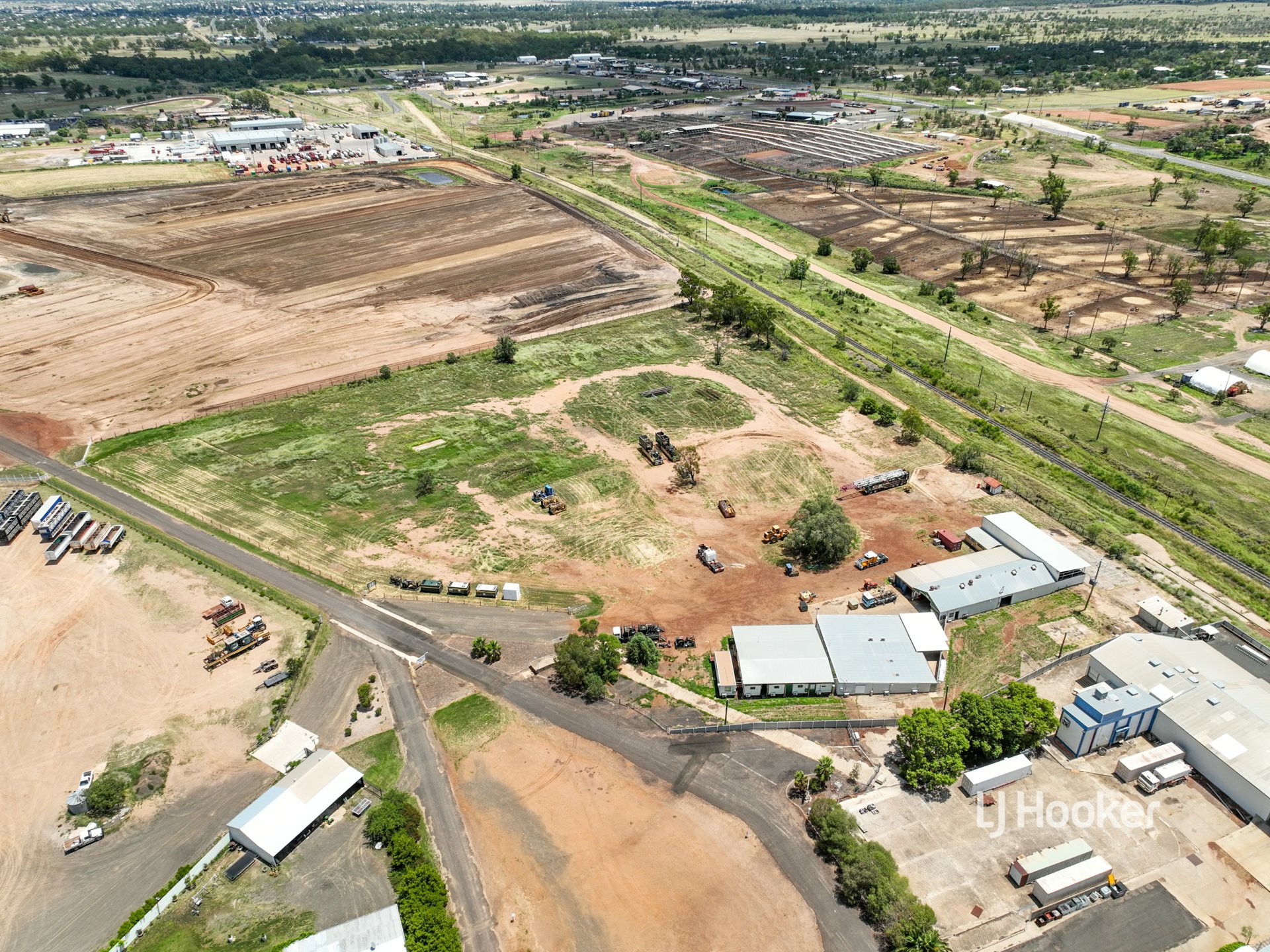 2 Fleming Drive, ROMA