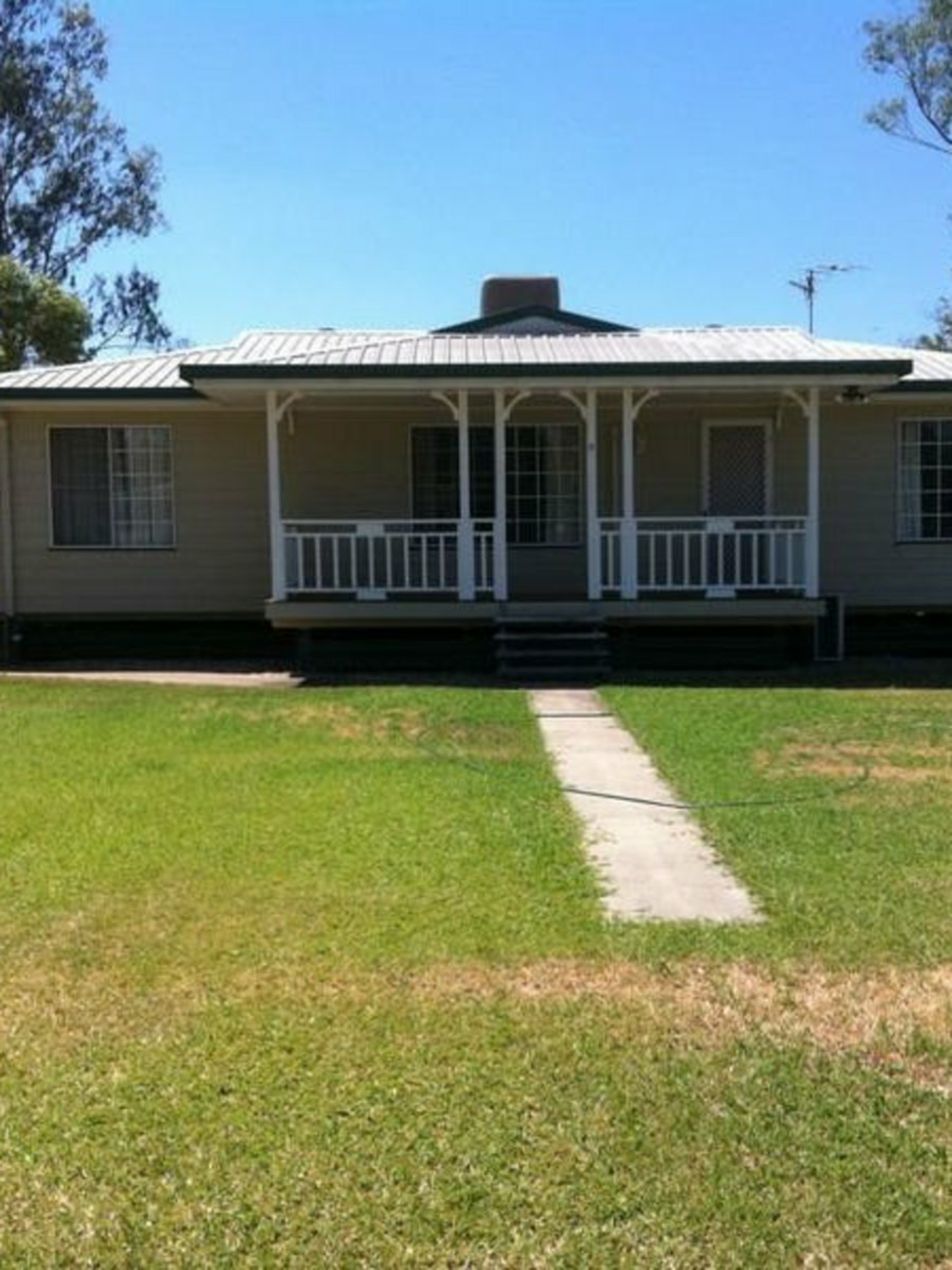 15 Powell Street Roma QLD