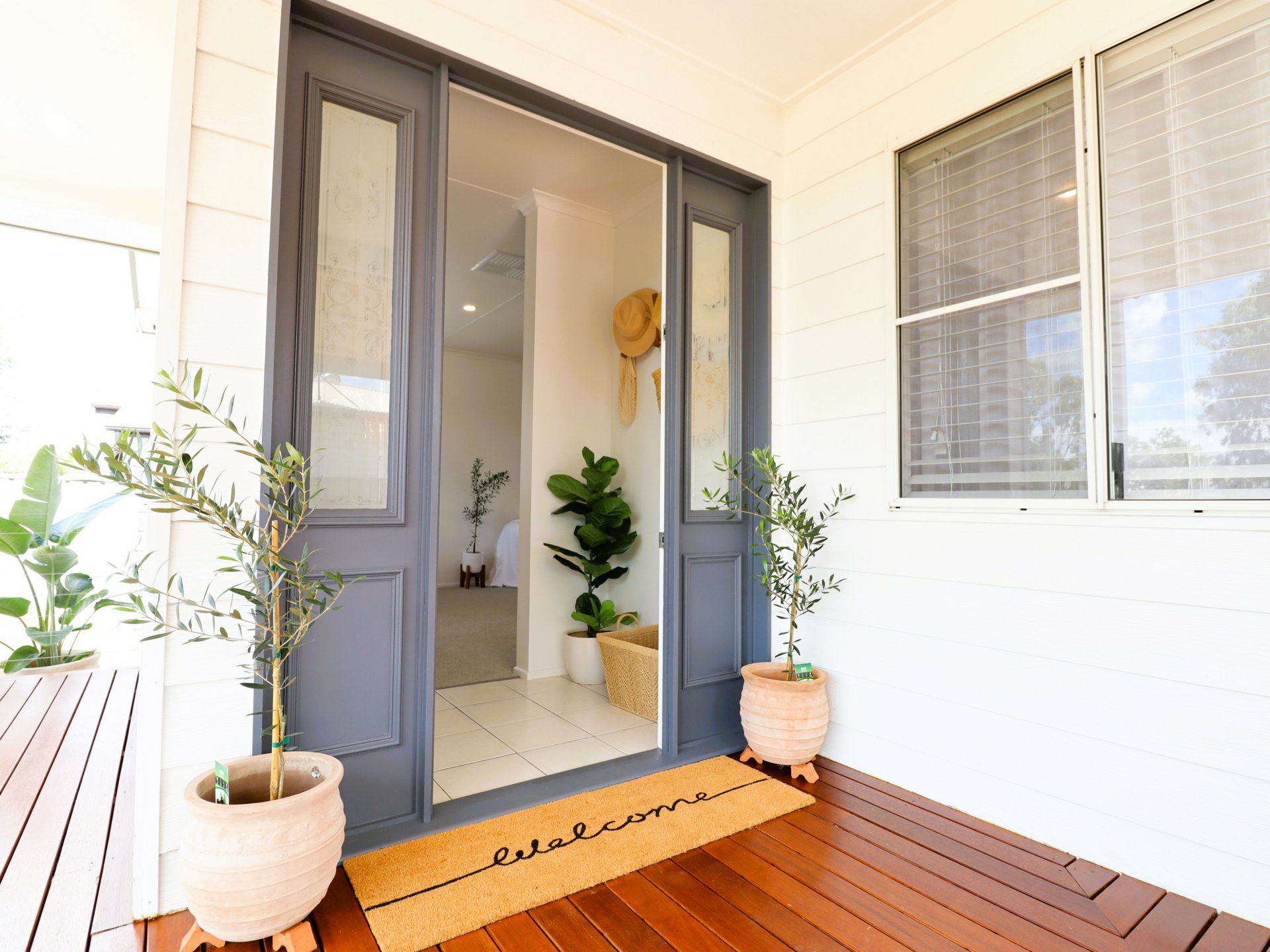 109 Quintin Street, ROMA