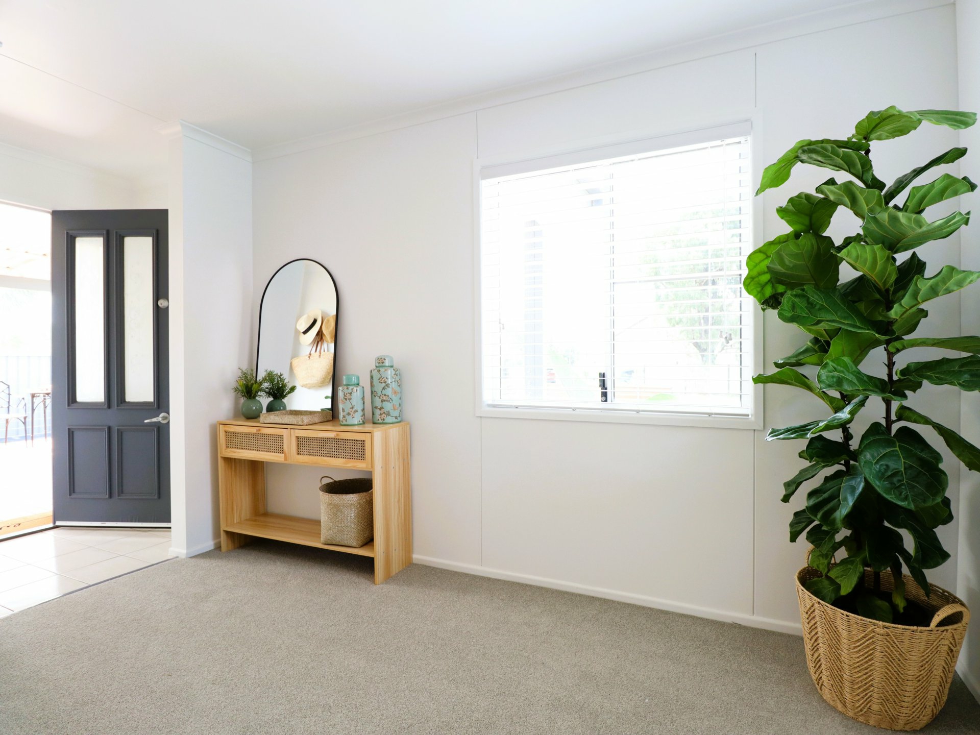 109 Quintin Street, ROMA
