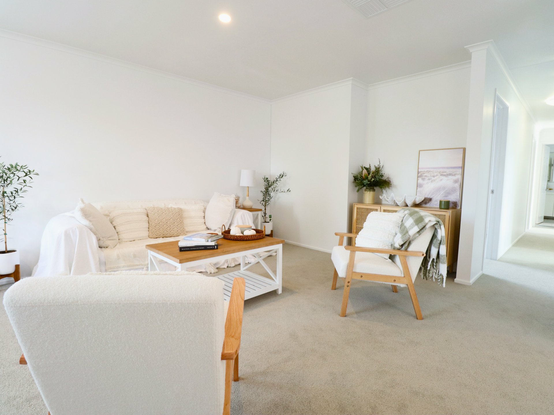 109 Quintin Street, ROMA