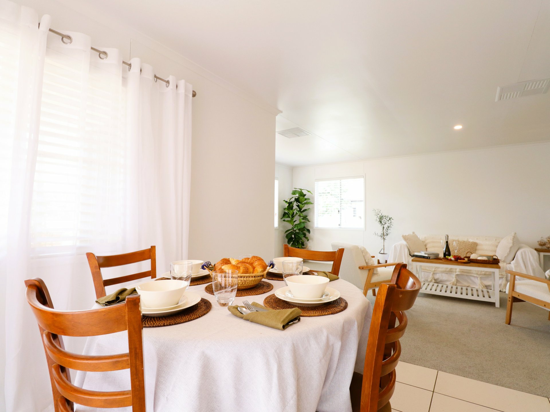 109 Quintin Street, ROMA