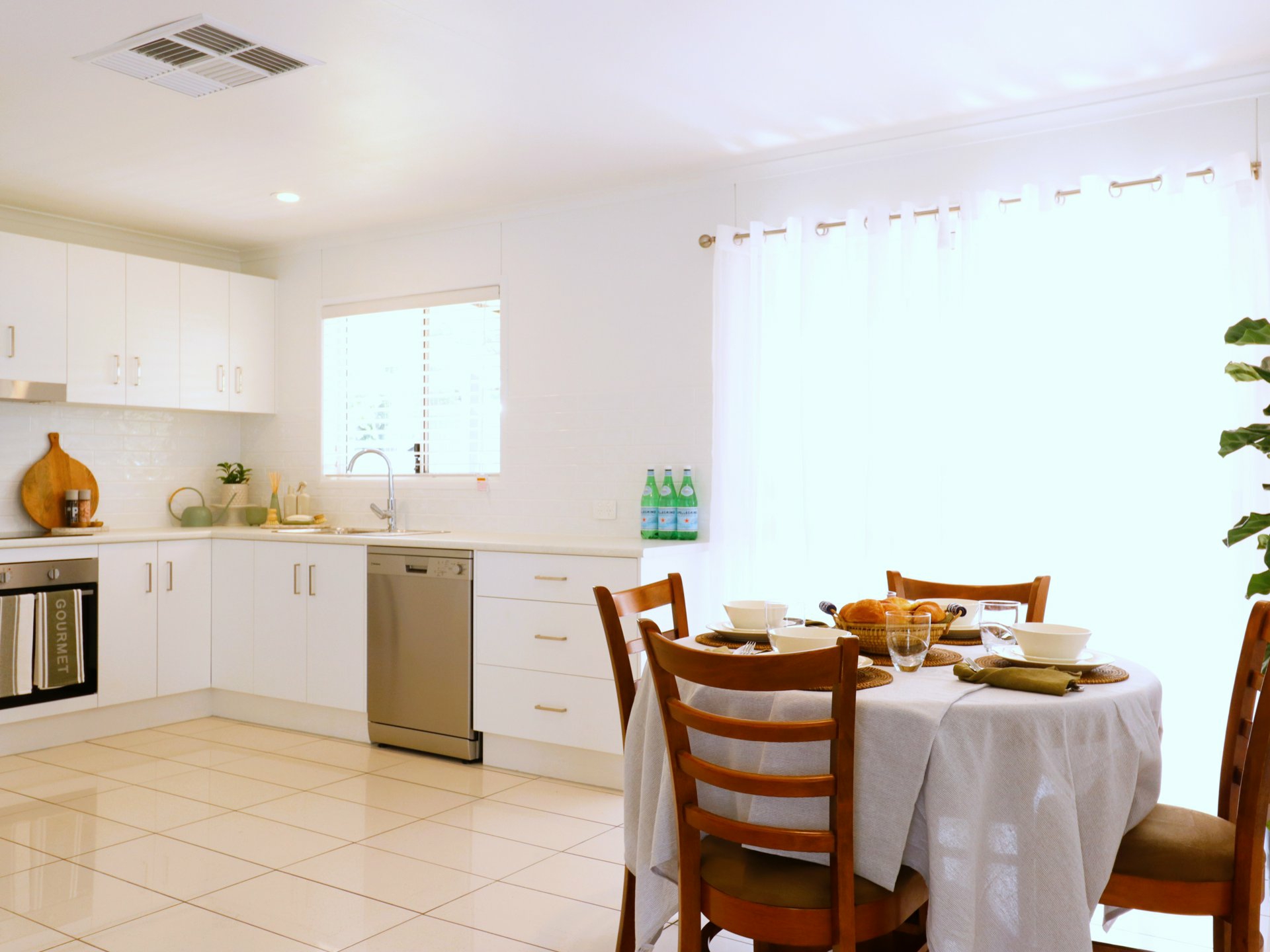 109 Quintin Street, ROMA