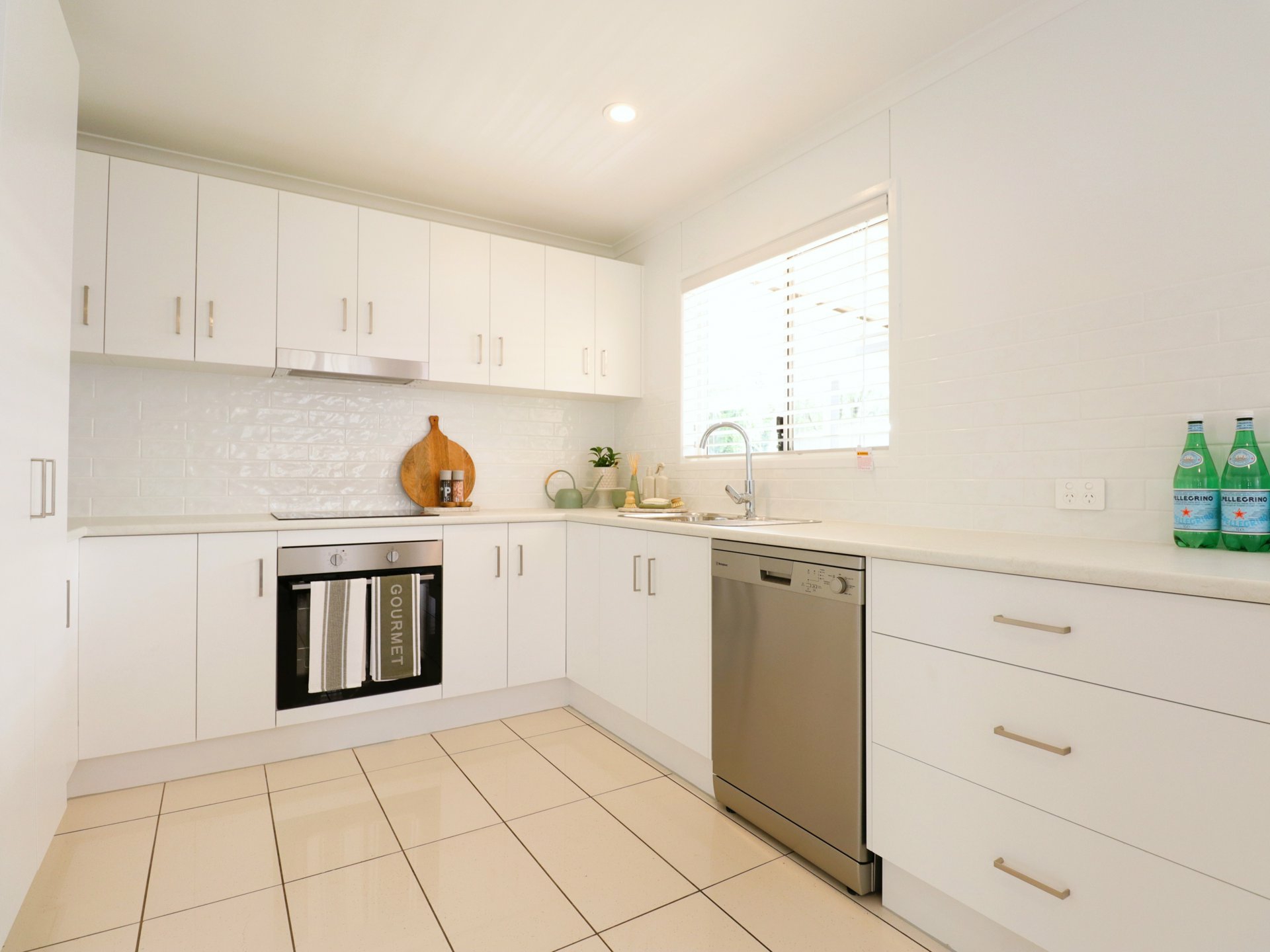 109 Quintin Street, ROMA