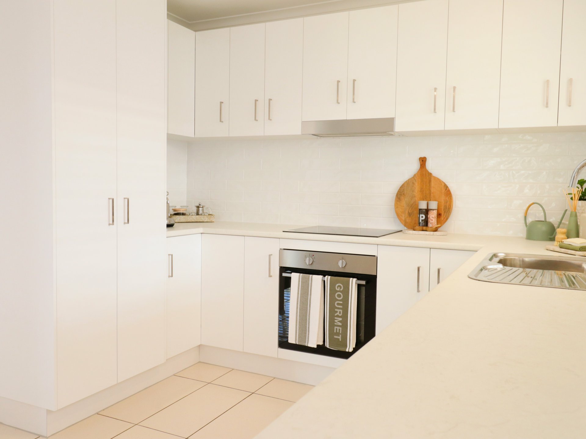 109 Quintin Street, ROMA