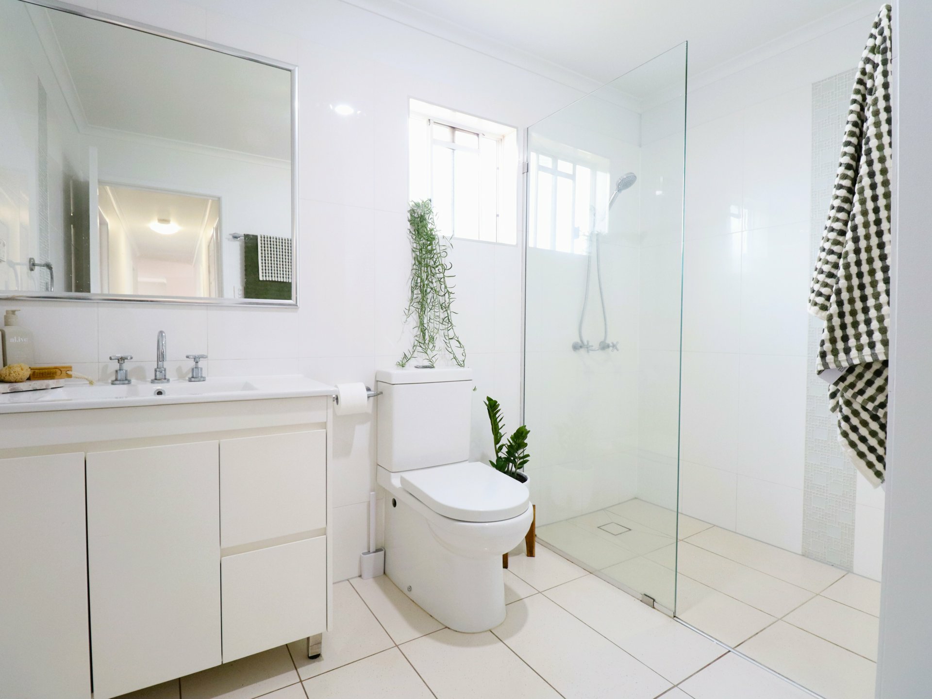 109 Quintin Street, ROMA