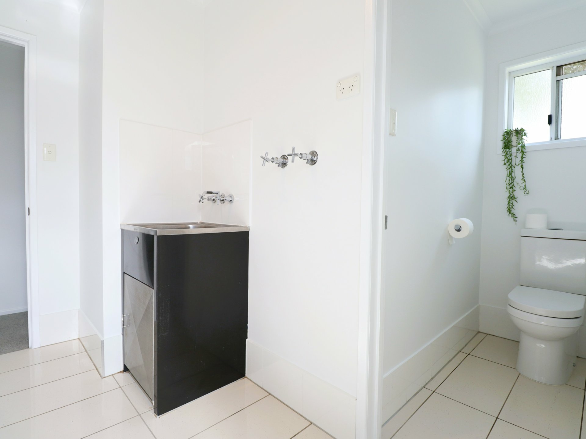 109 Quintin Street, ROMA
