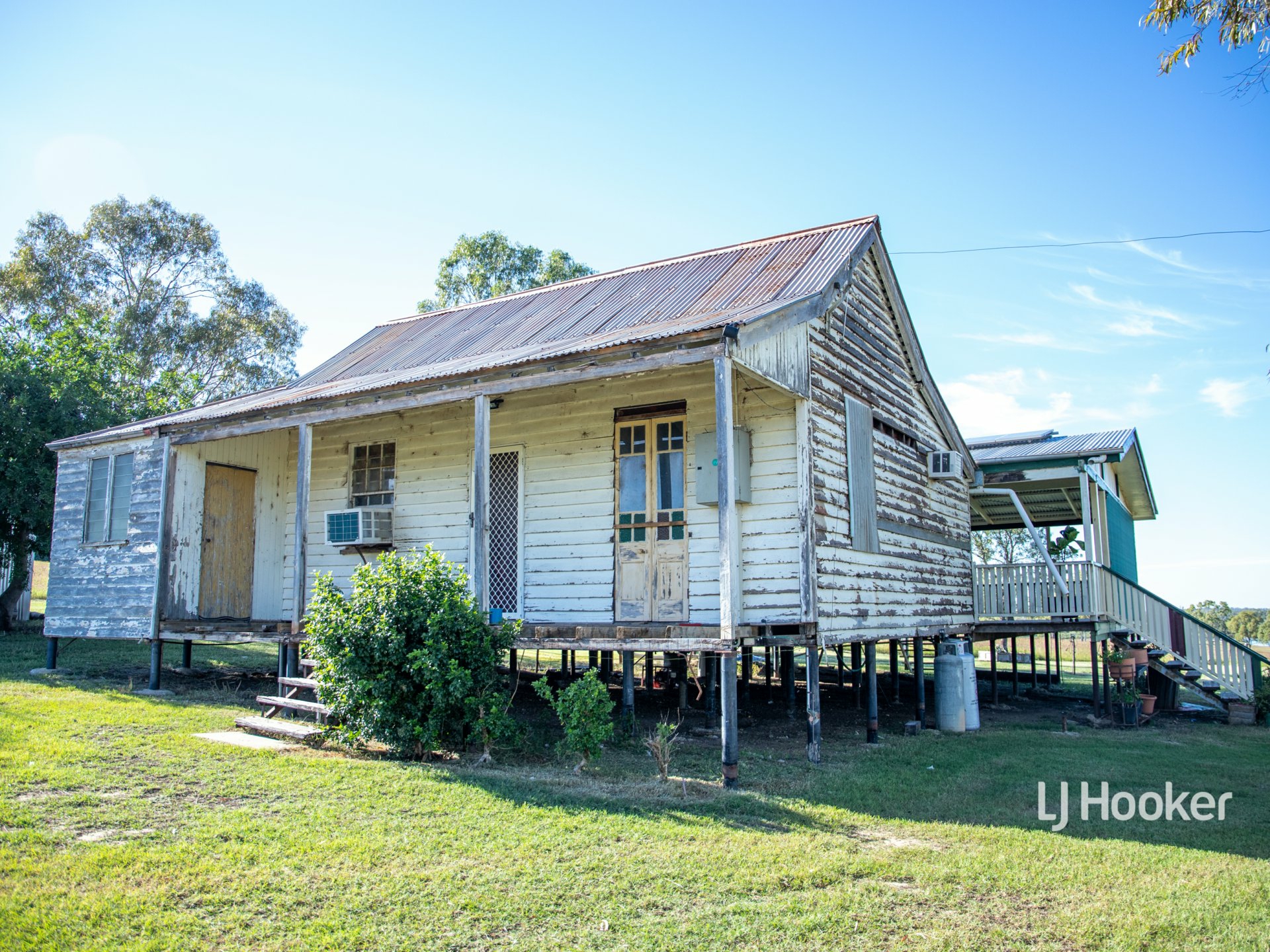 302 Gerhardts Lane, ROMA