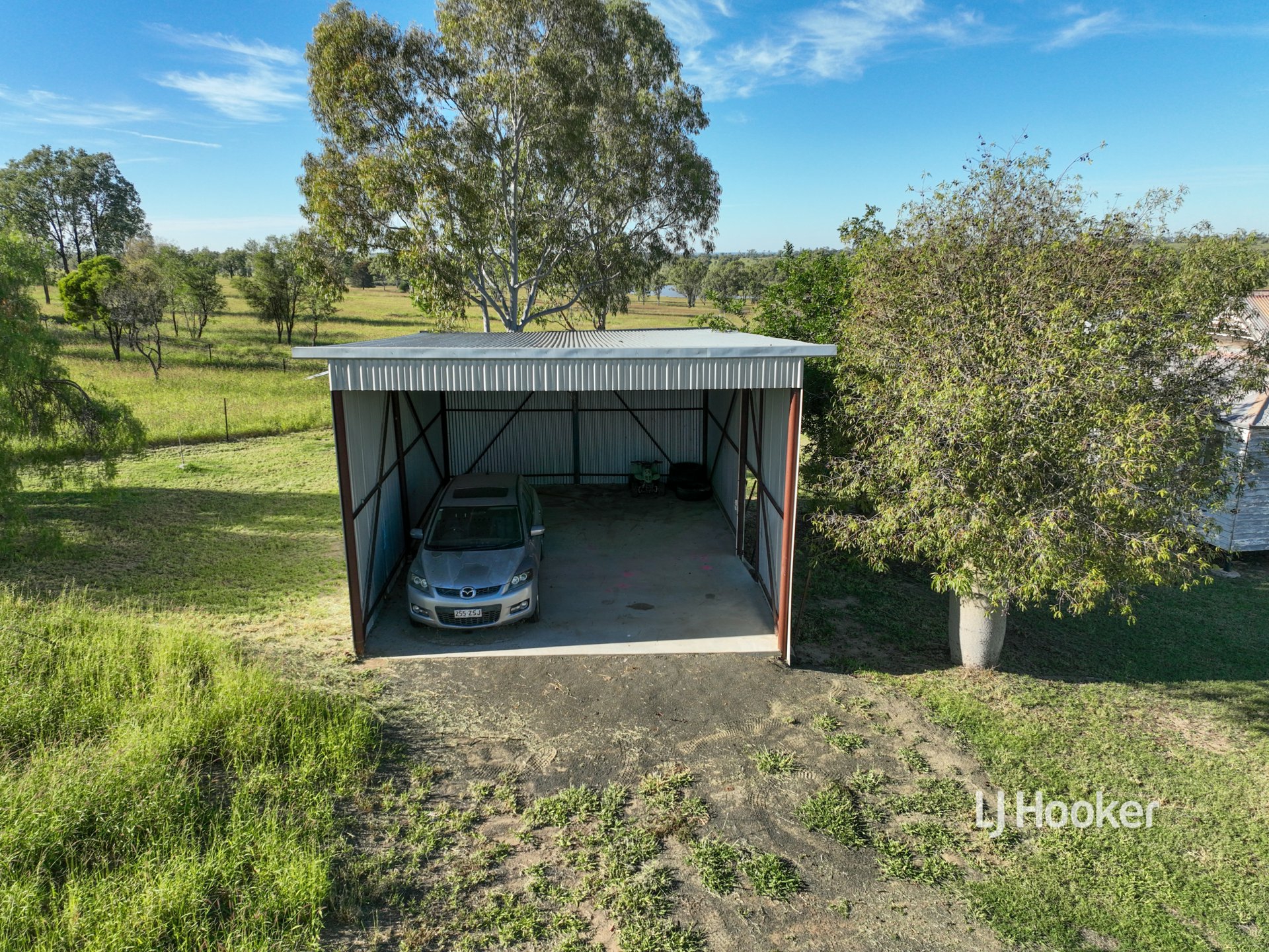 302 Gerhardts Lane, ROMA