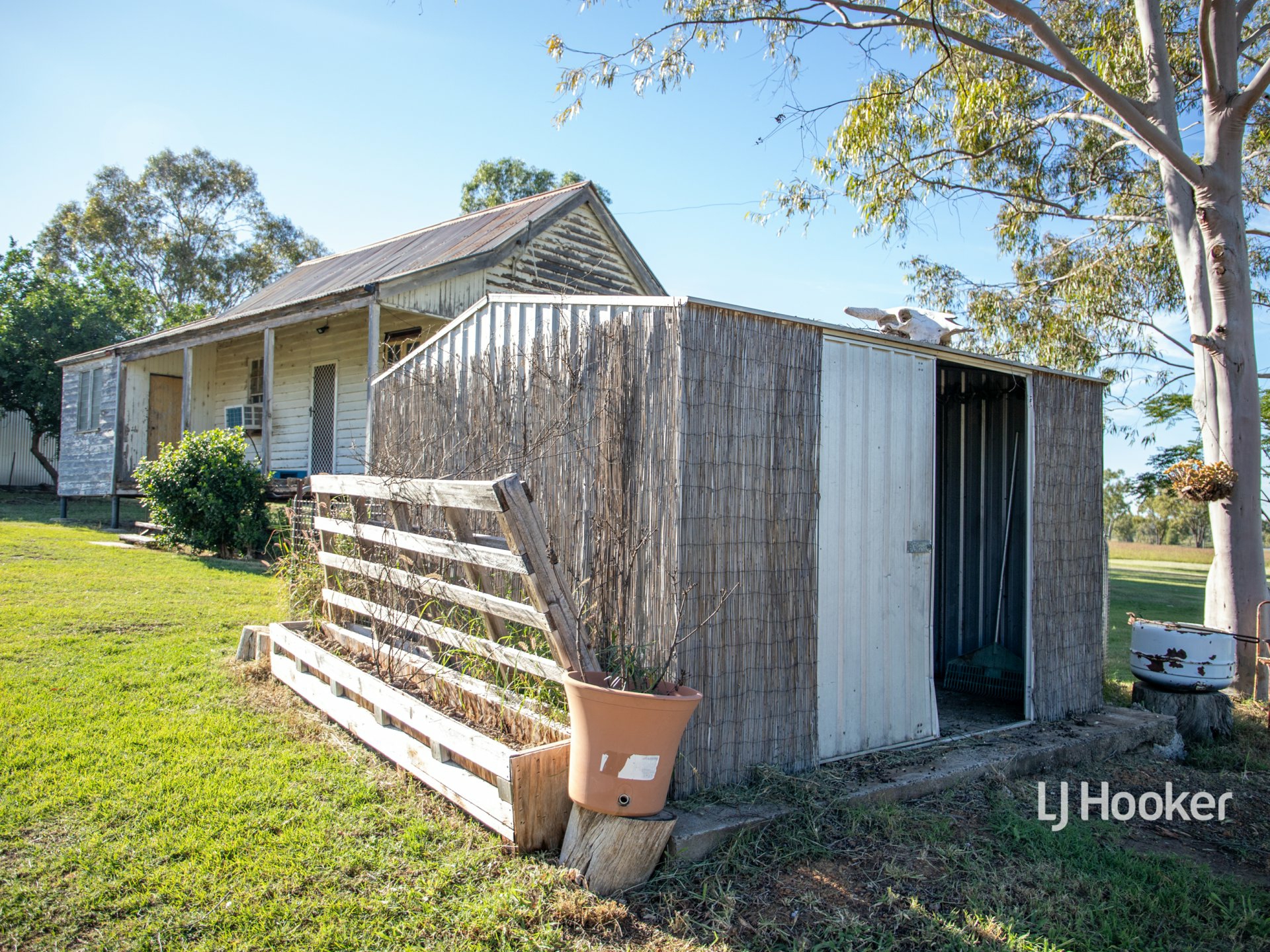 302 Gerhardts Lane, ROMA