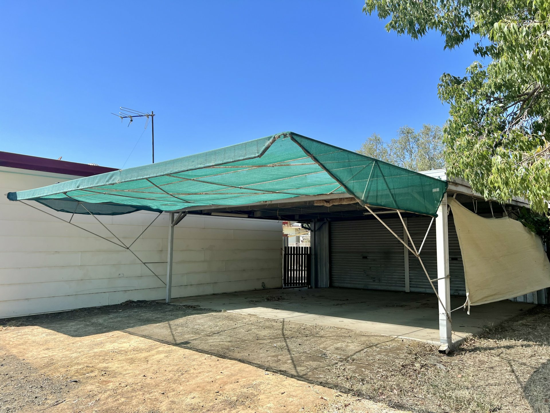 1 Crawford Street, ROMA