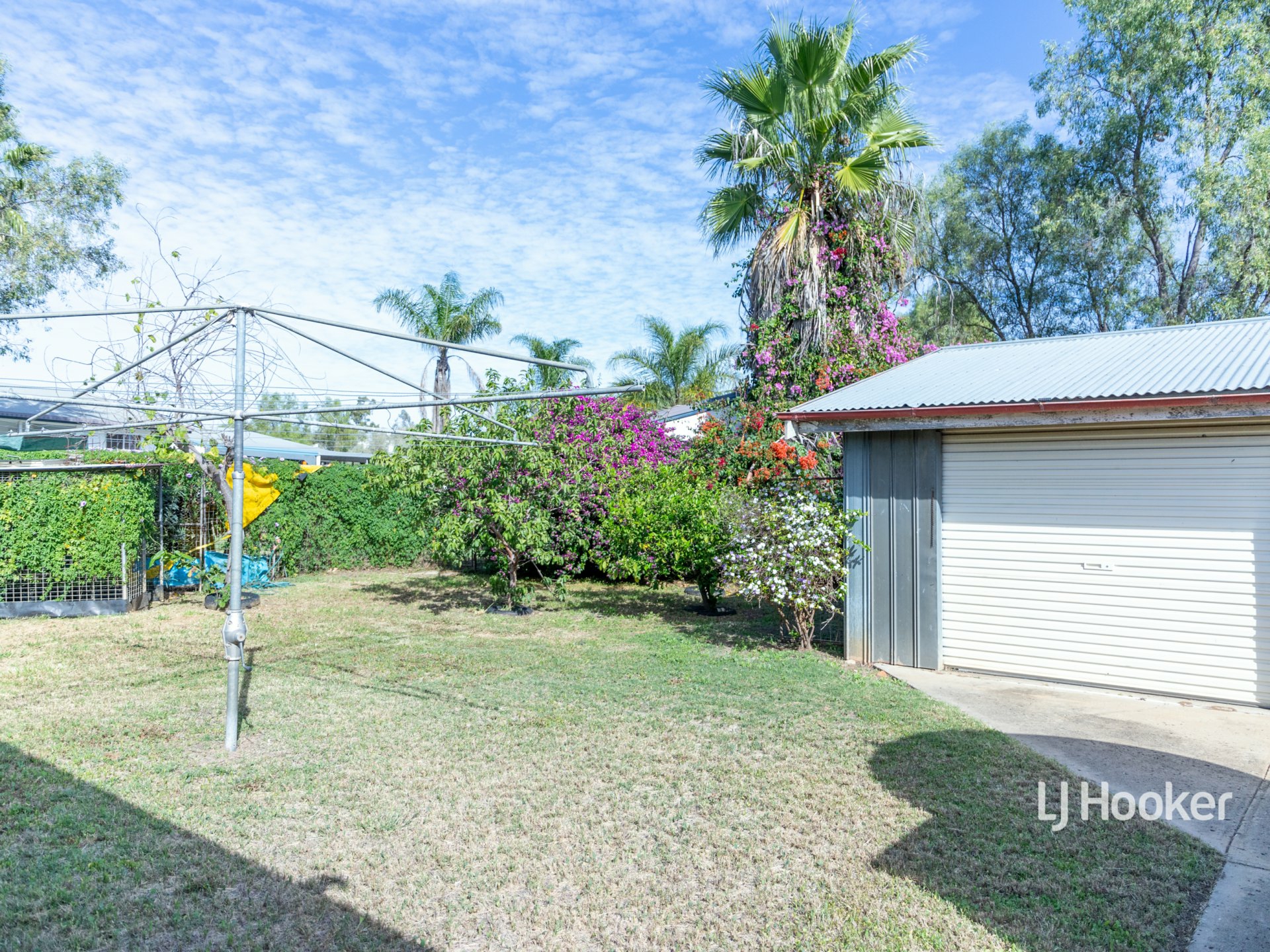 1 Crawford Street, ROMA