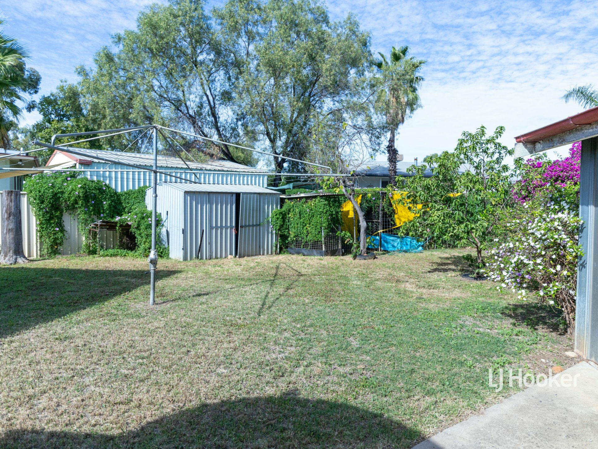 1 Crawford Street, ROMA