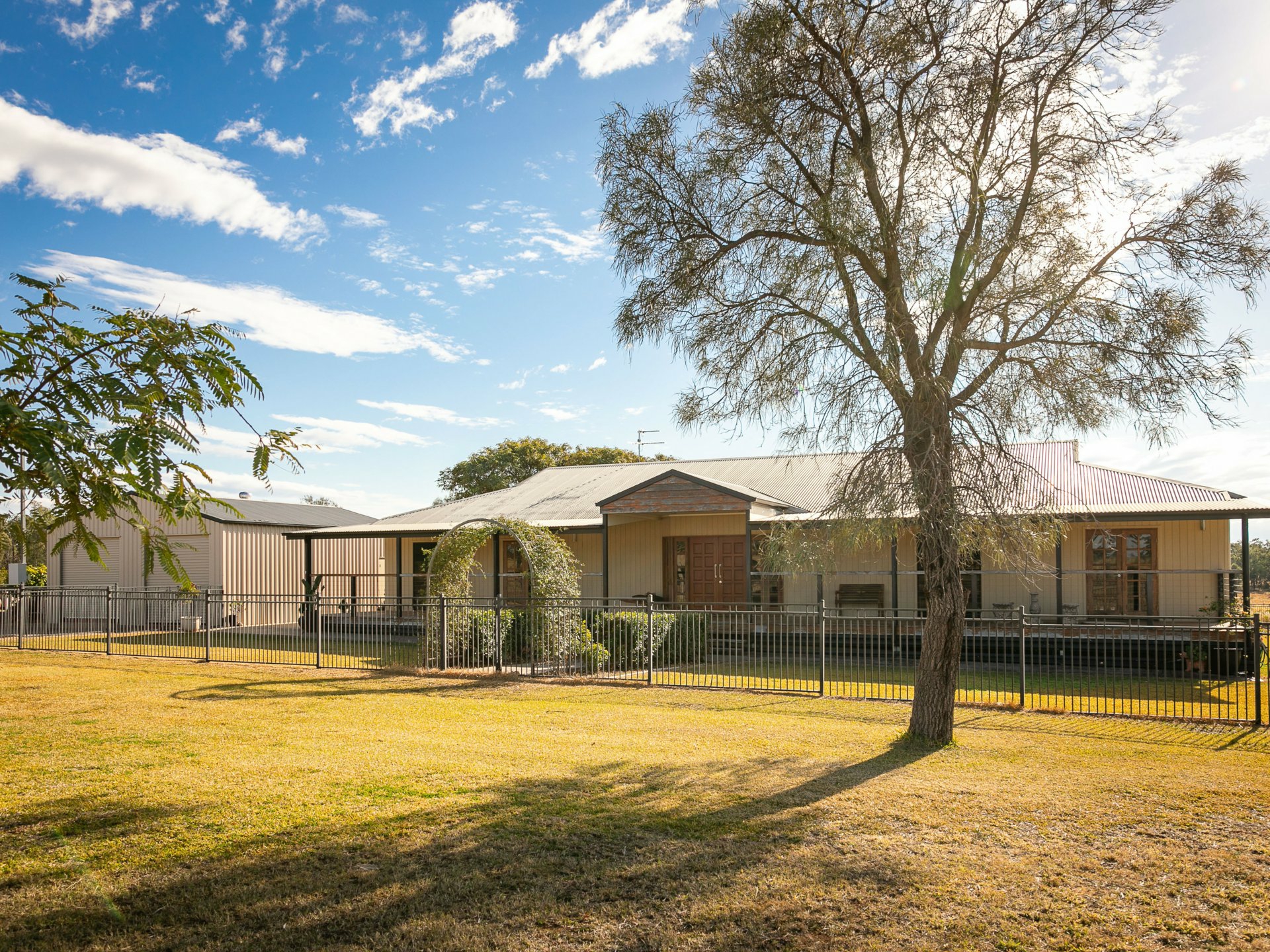 1180 Dargal Road, ROMA