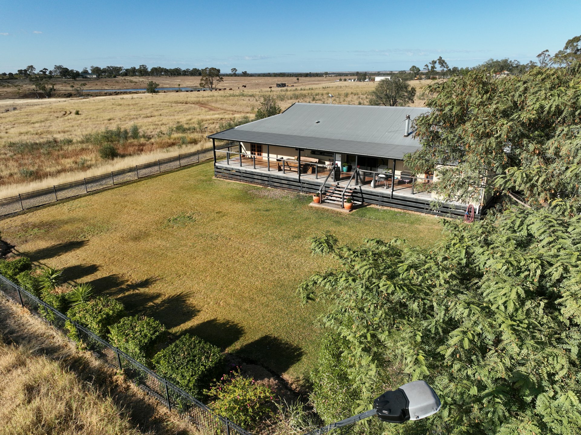 1180 Dargal Road, ROMA