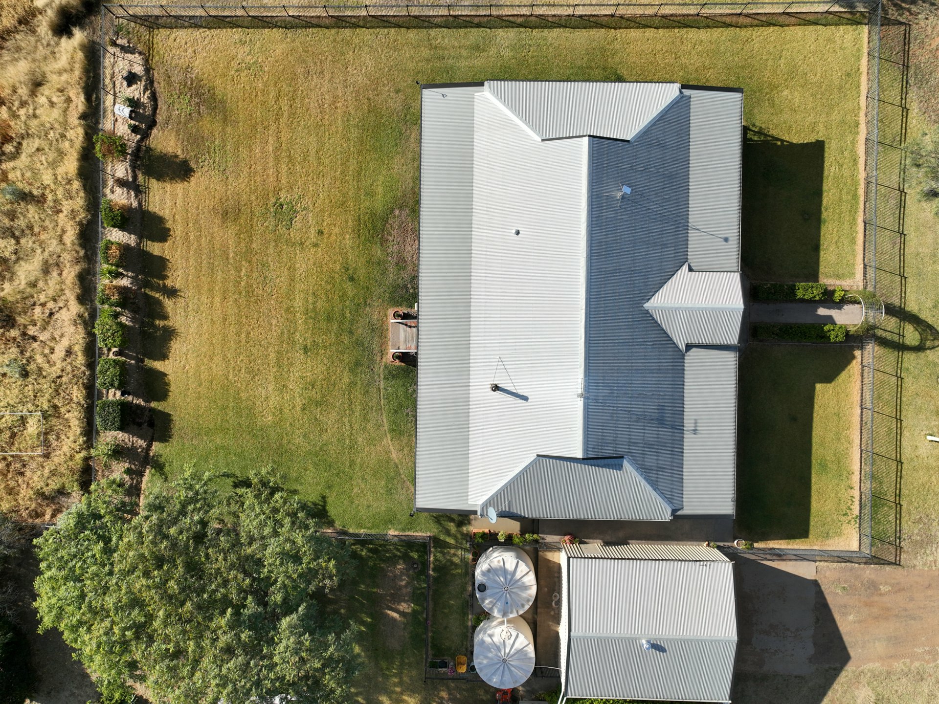 1180 Dargal Road, ROMA