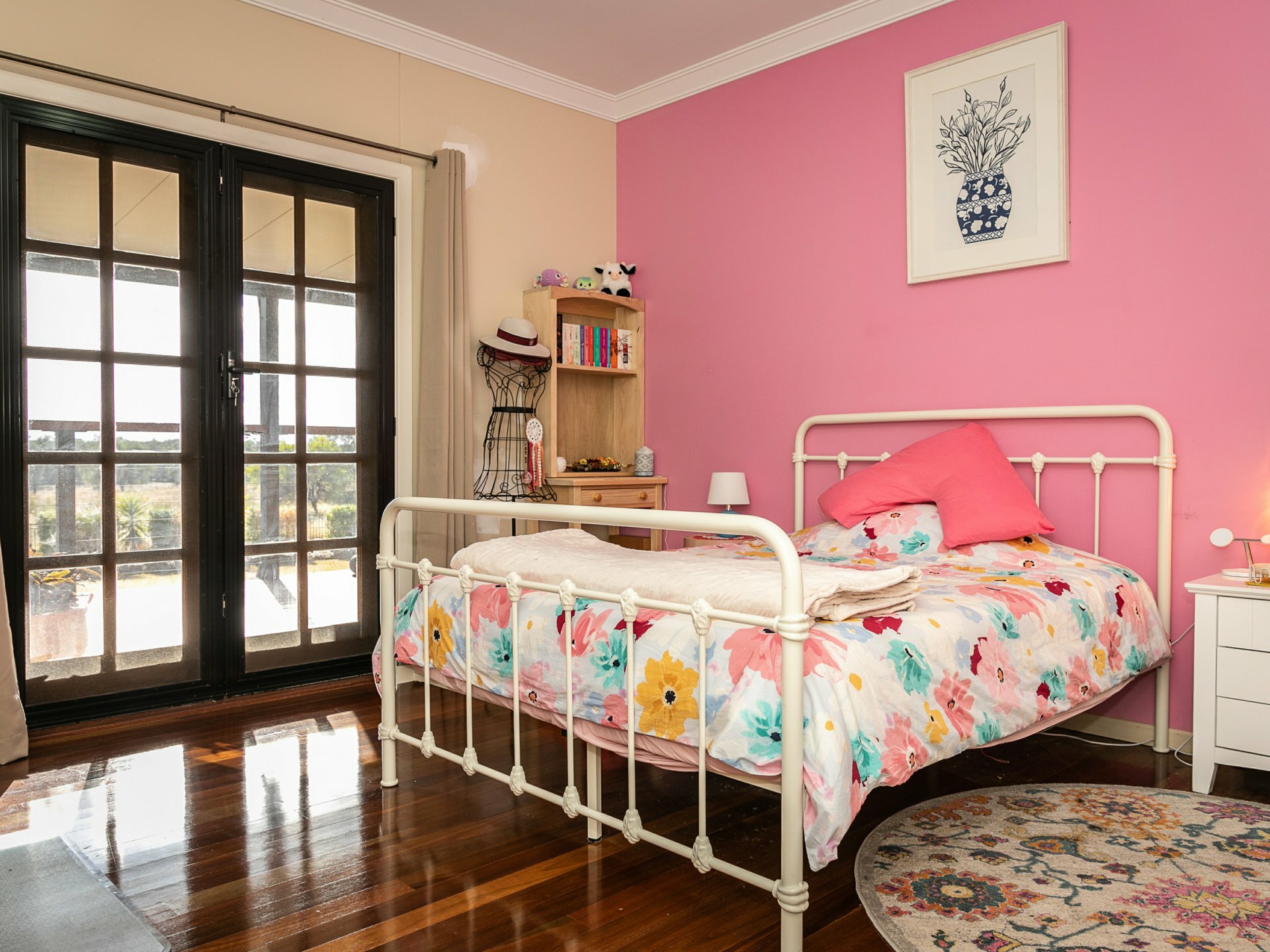 1180 Dargal Road, ROMA